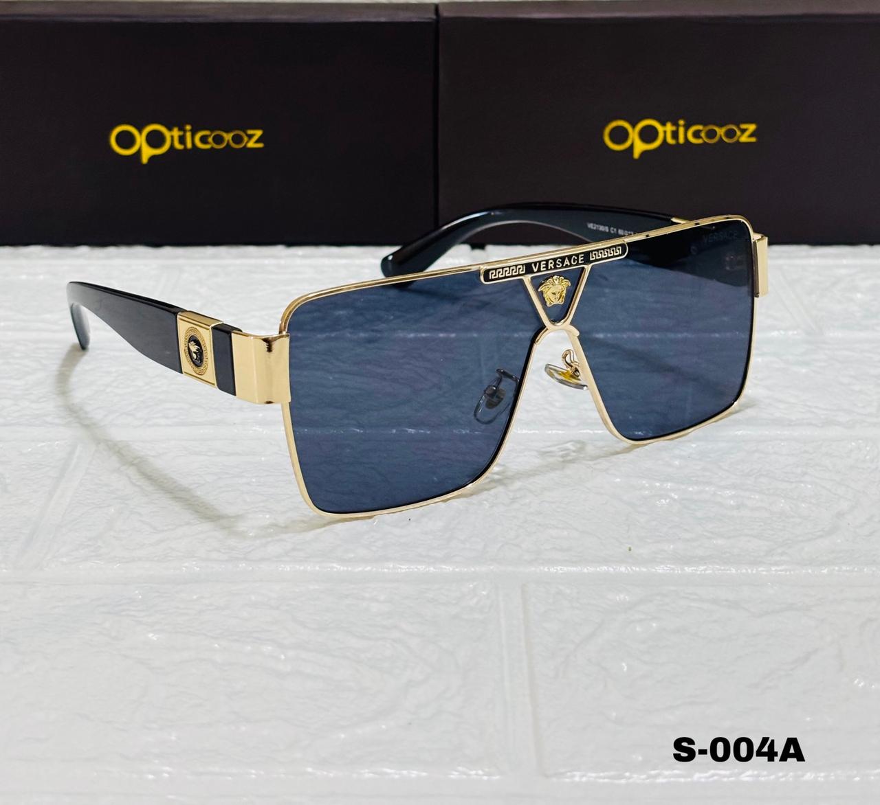 S-004A - Premium Brand Sunglasses