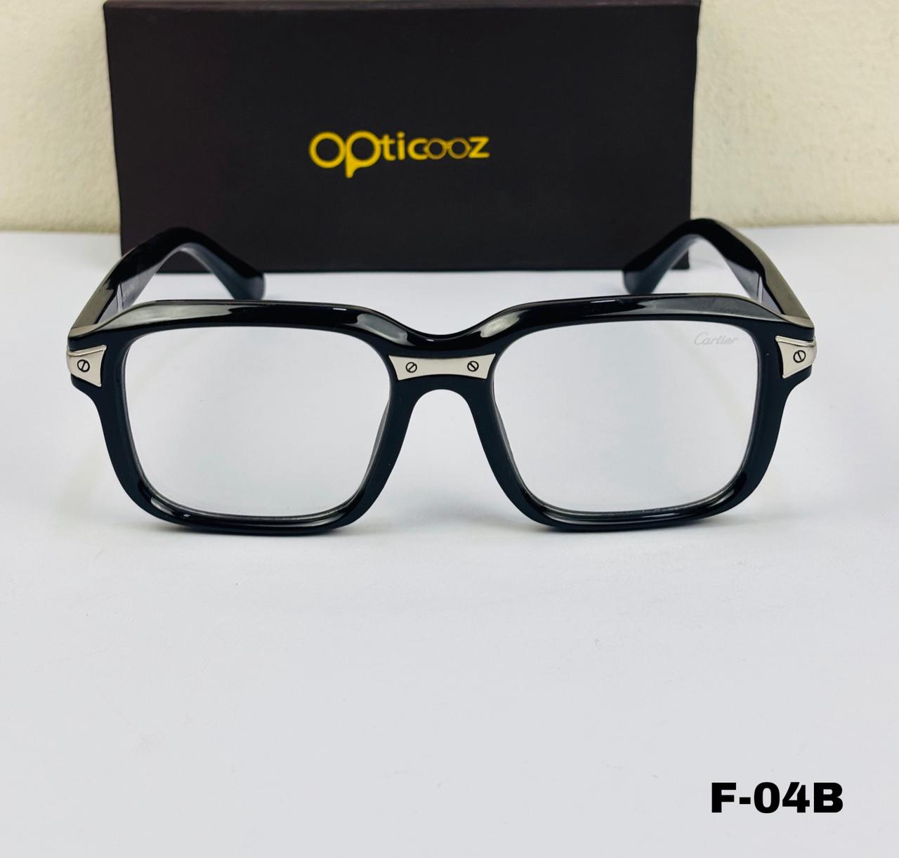 F - 04B Premium BlueCut Eyewear_img_3