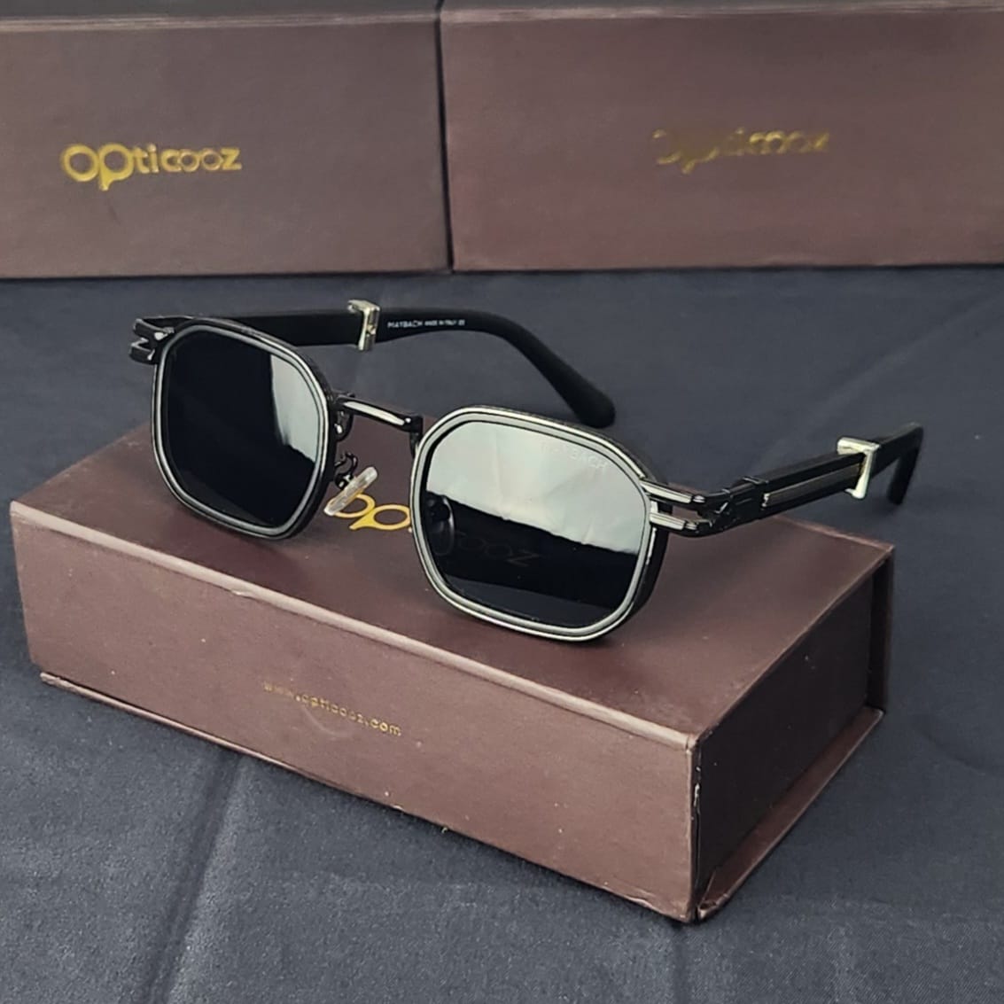 258 - Premium Brand  Sunglass_img_1