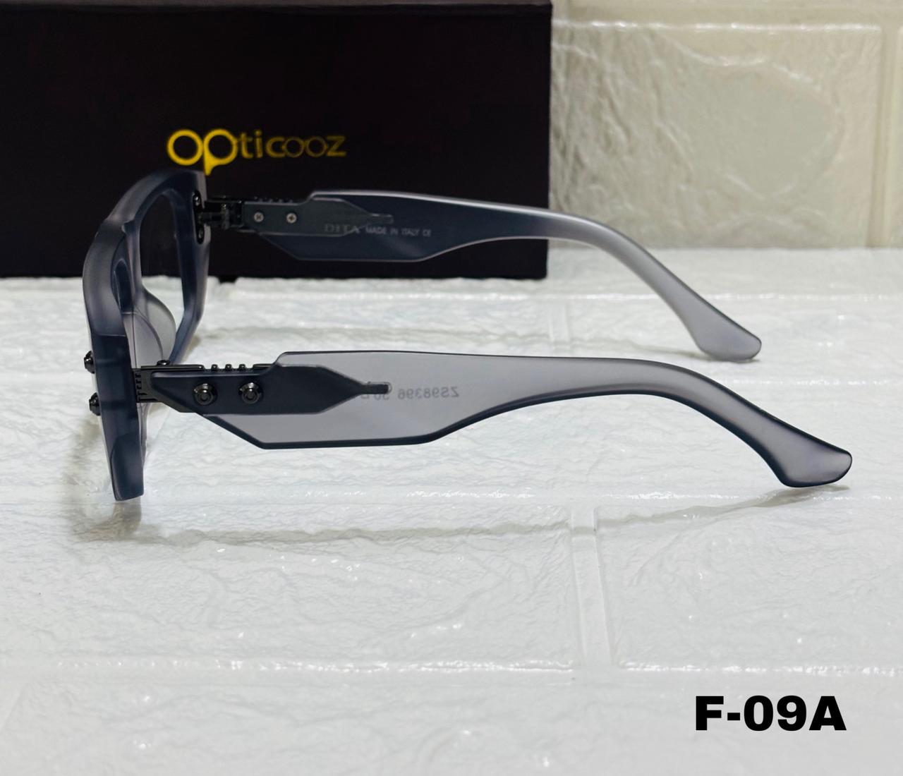 F - 09A Premium Eyewear_img_1