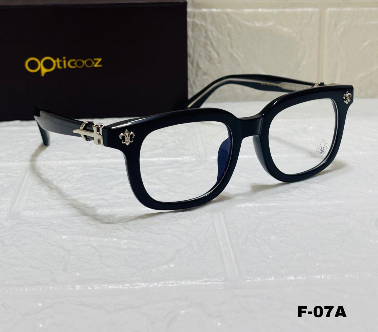 F-07A Premium Eyewear