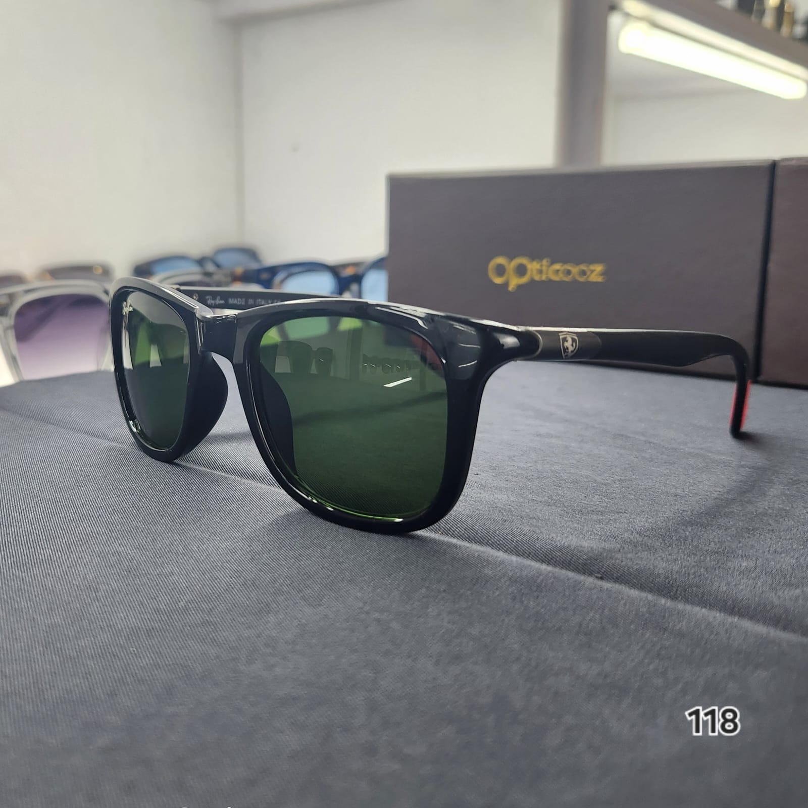 118_Rayban Premium Wayfarer Sunglass_img_1