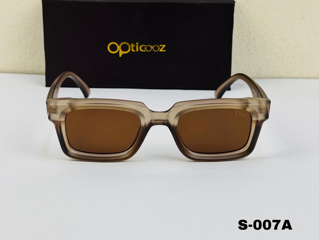 S-007A Premium Sunglass_img_2