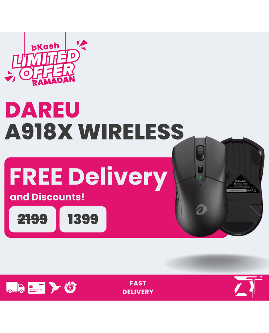 Dareu A918X Wireless Gaming Mouse_img_0