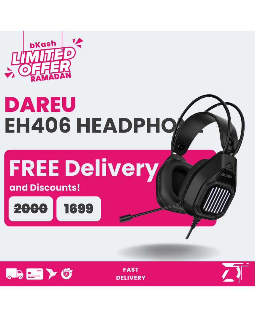 Dareu EH406 Wired Gaming Headphone_img_0