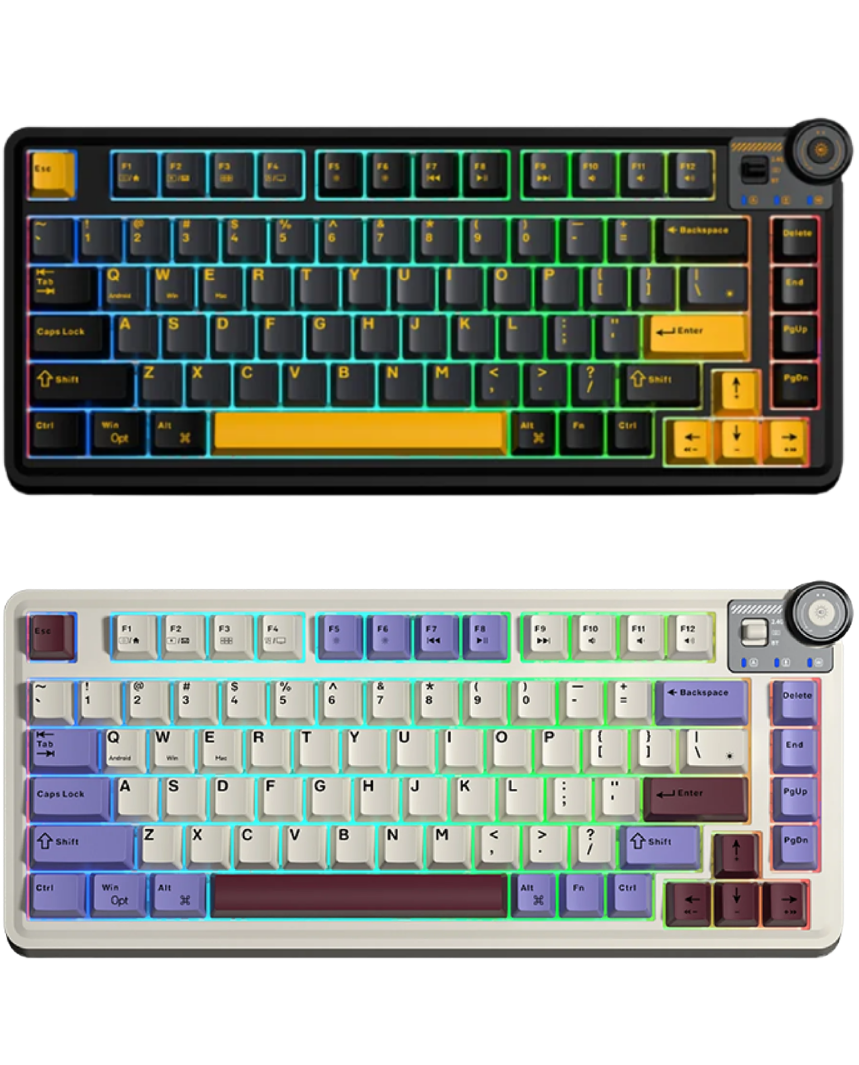 AULA AU75 Tri-Mode Mechanical Keyboard_img_0