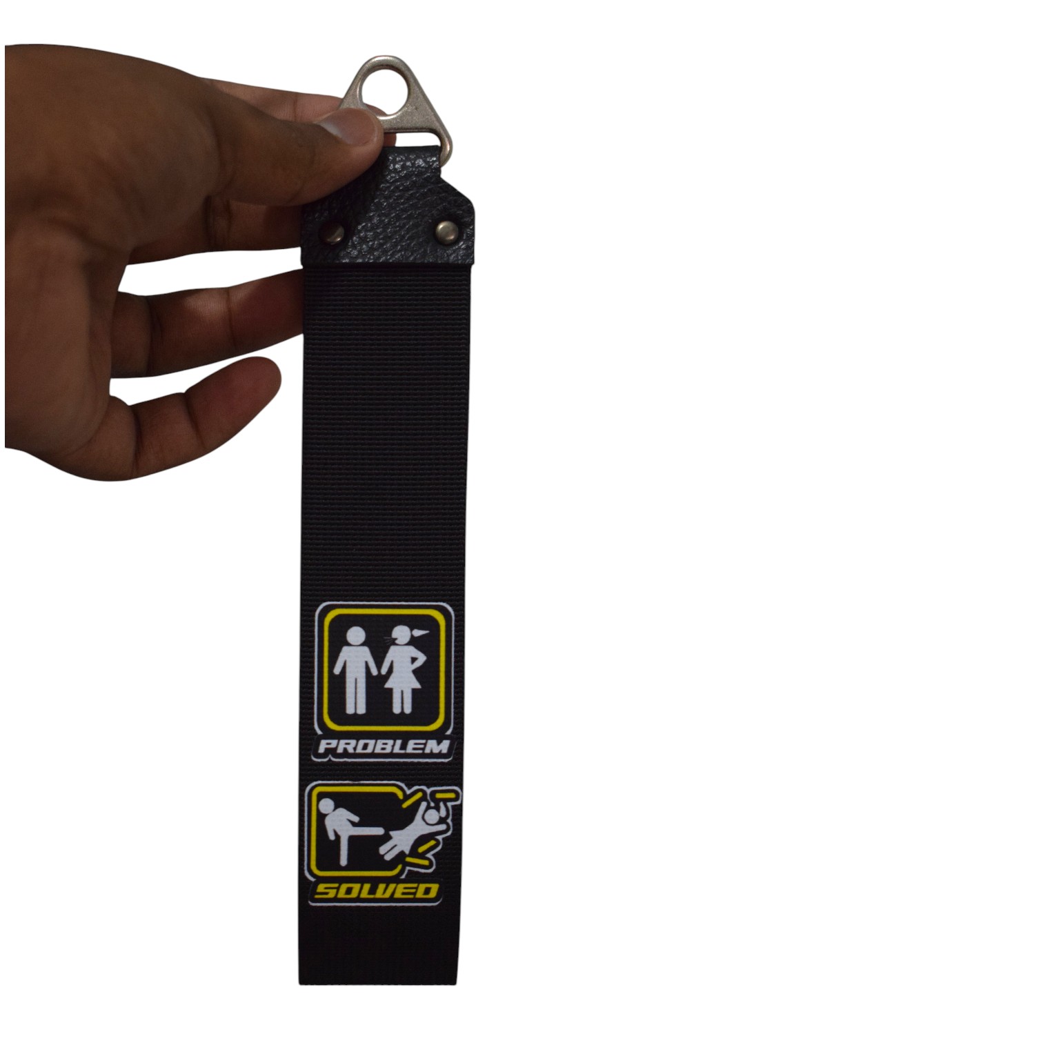 Tail-Strap, Problem Solve_img_0