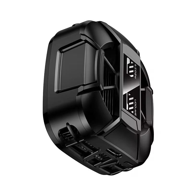 Hoco GA5 12w Mobile Phone Cooler Fan_img_3