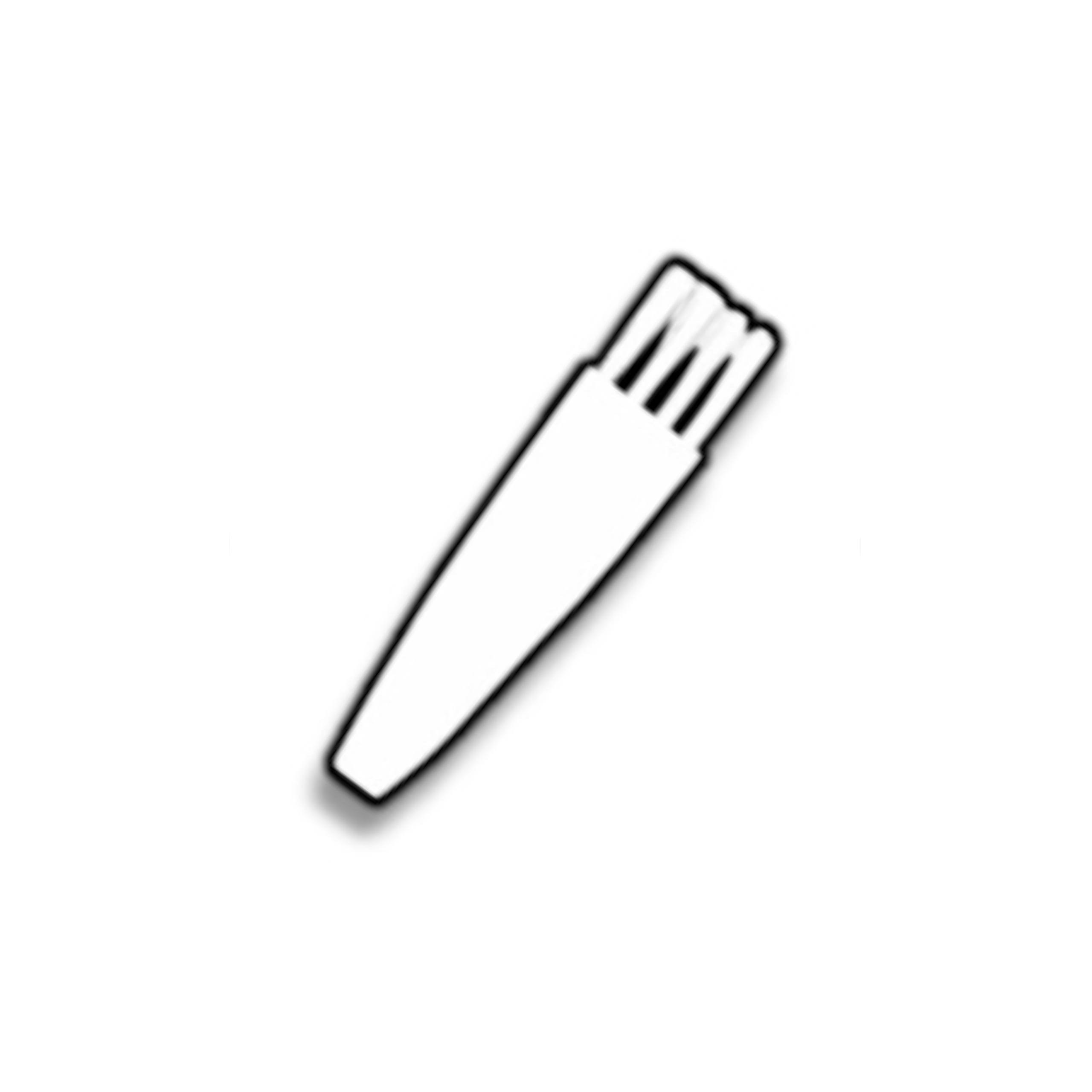 EmuGaming EGB1 Cooler Brush