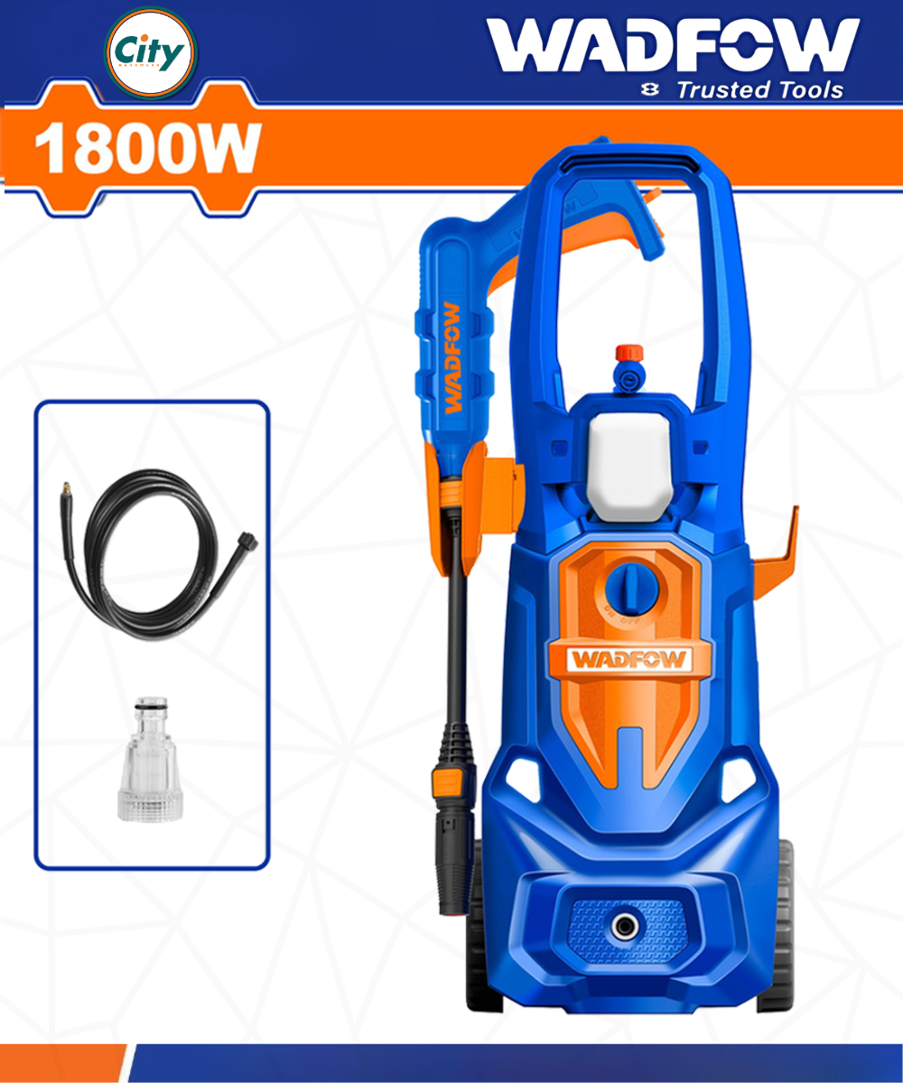 1800w হাই প্রেসার ওয়াশার WADFOW WHP3A18_img_0