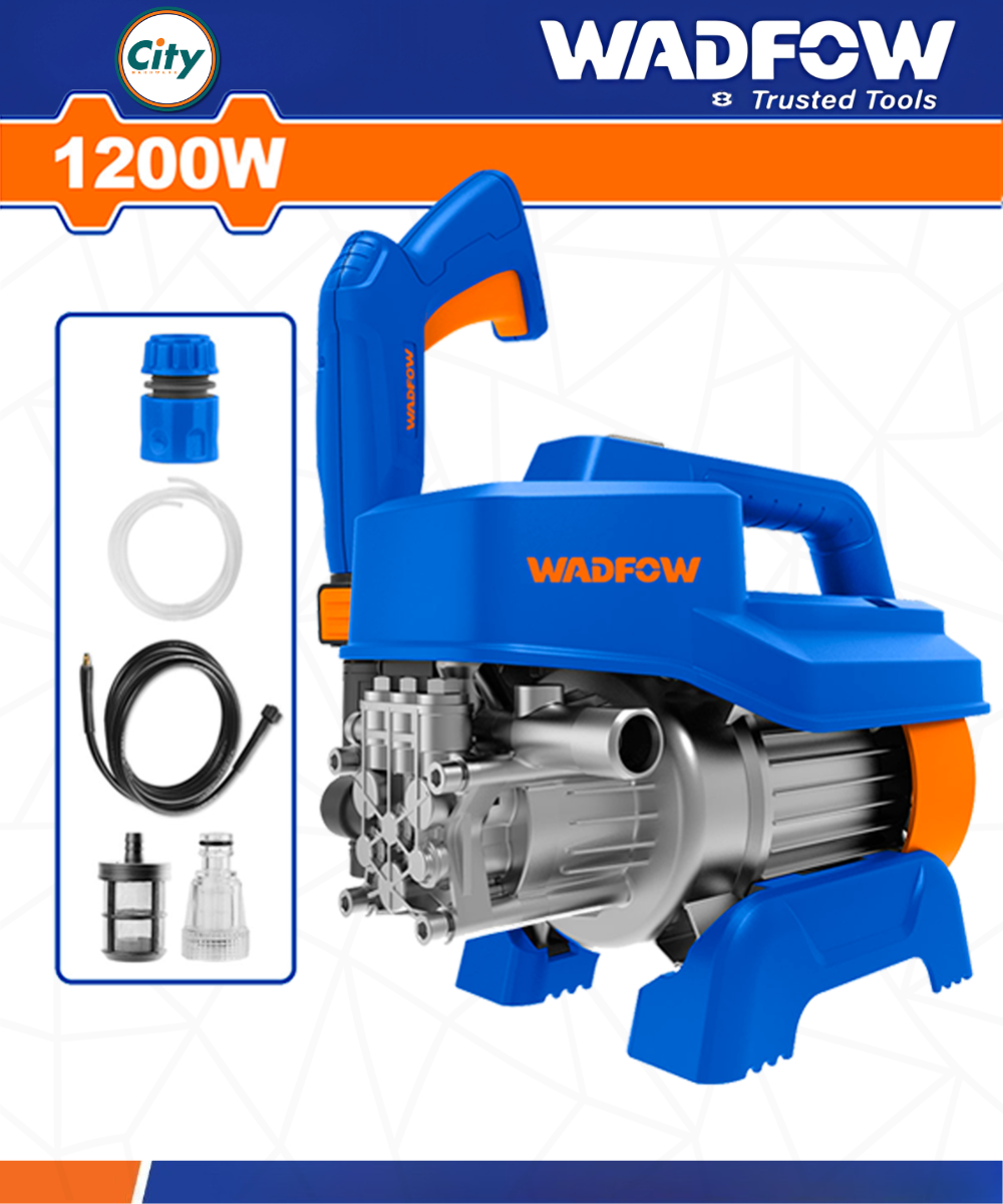 1200w হাই প্রেসার ওয়াশার WADFOW WHP1A12_img_0
