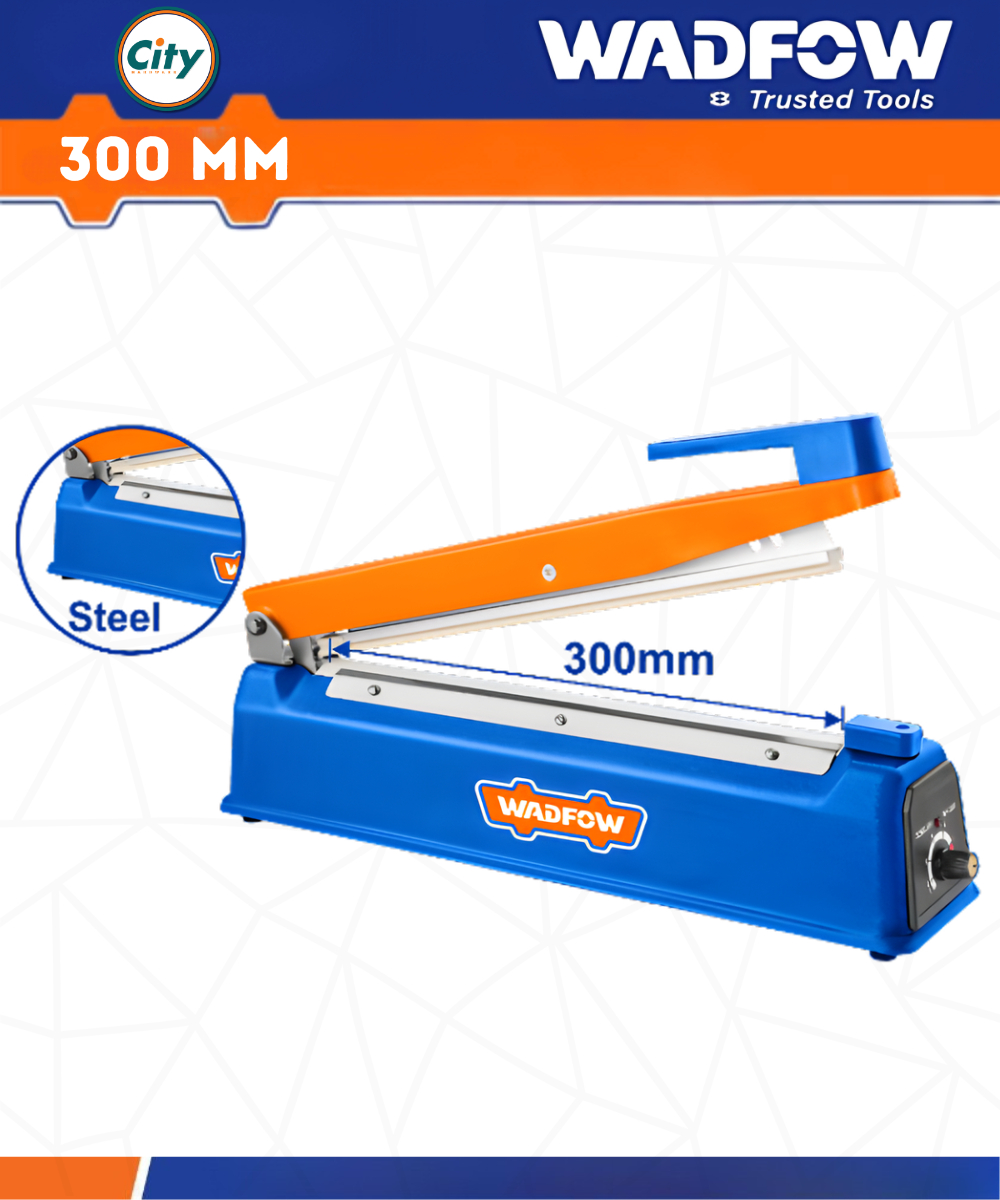 300mm ইম্পালস সিলার WADFOW WXY1003_img_0