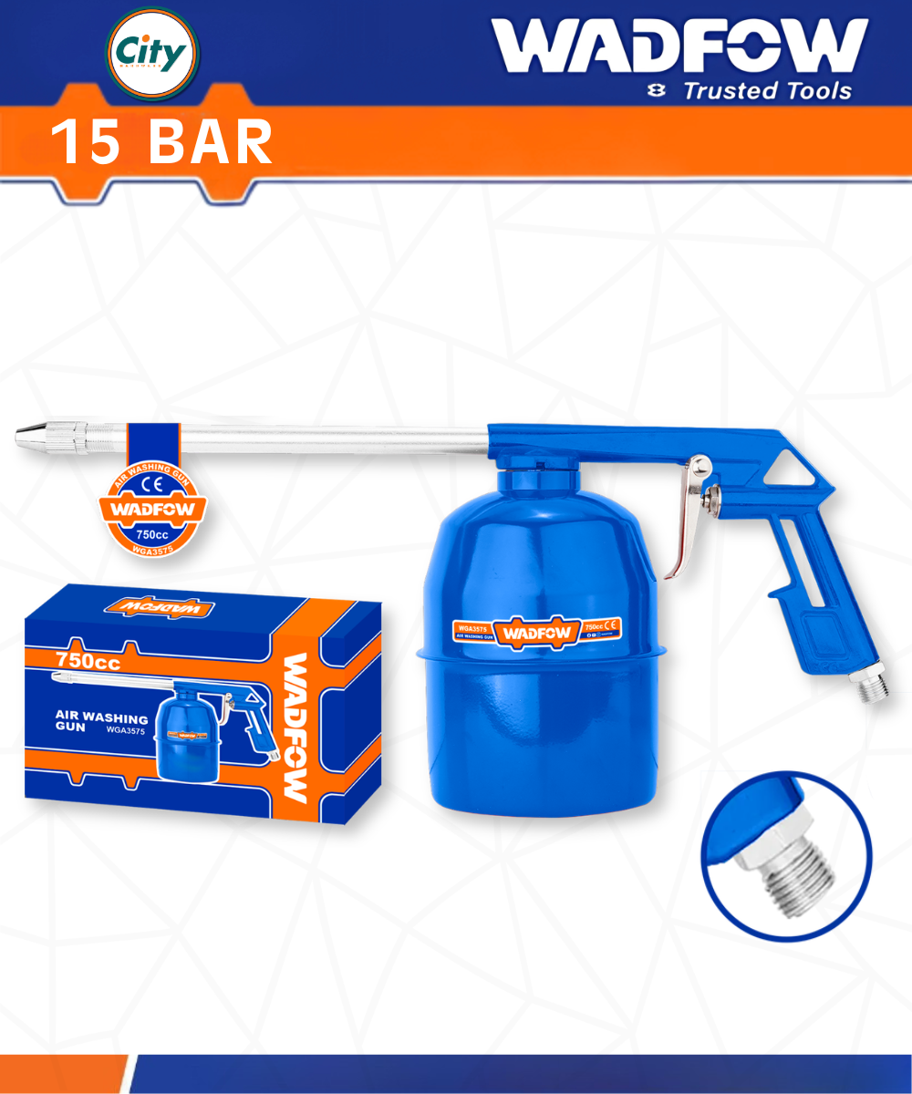 ৭৫০ সিসি এয়ার ওয়াশিং গান WADFOW WGA3575_img_0