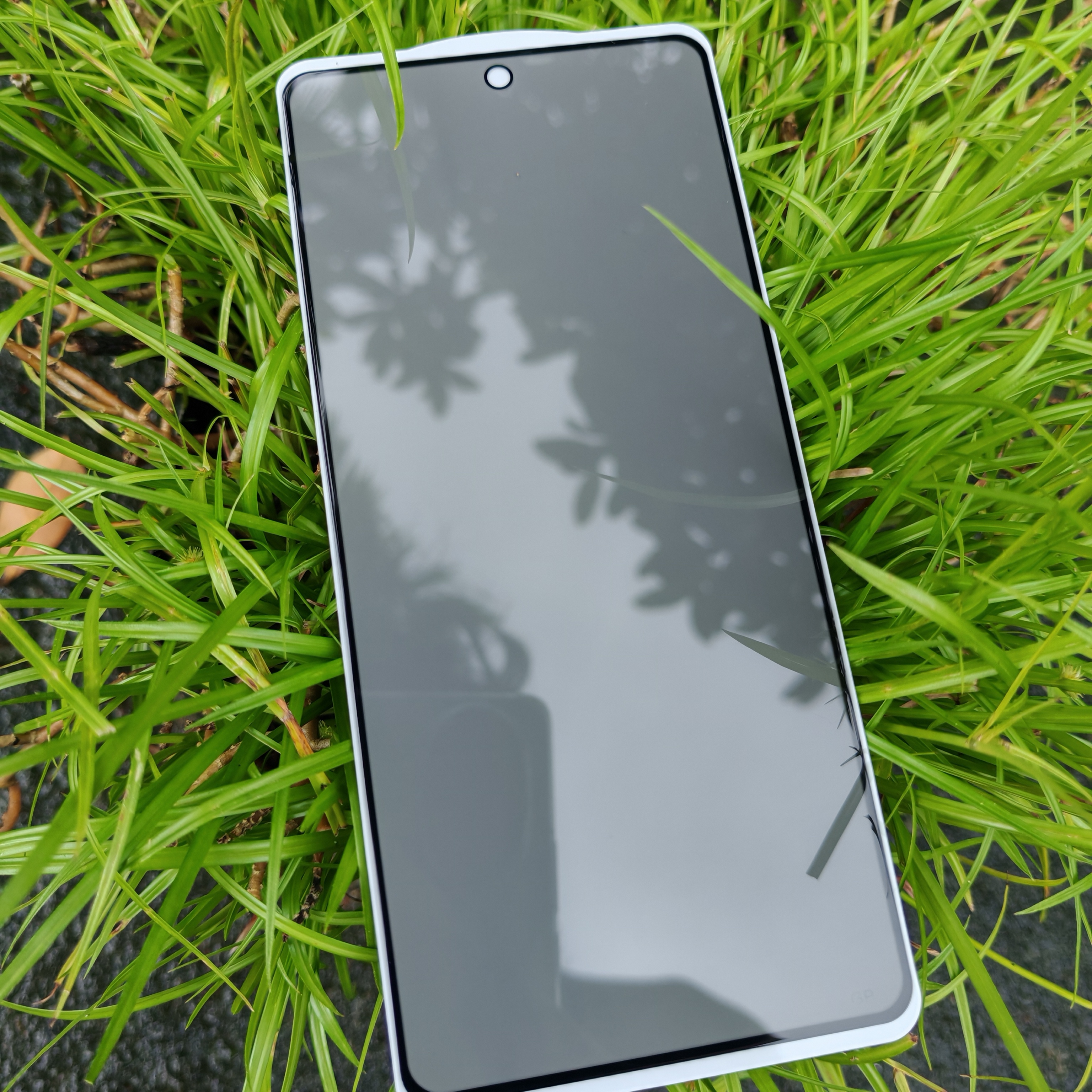 IQOO neo10 privacy protectors- fingerprint not guarantee_img_1