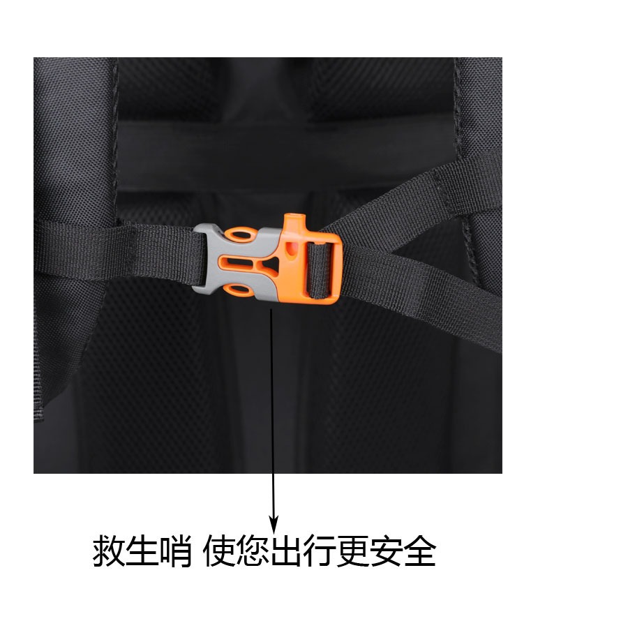 Outlander 60L Large Capacity Outdoor Hiking Backpack – Durable Camping & Travel Bag_img_15