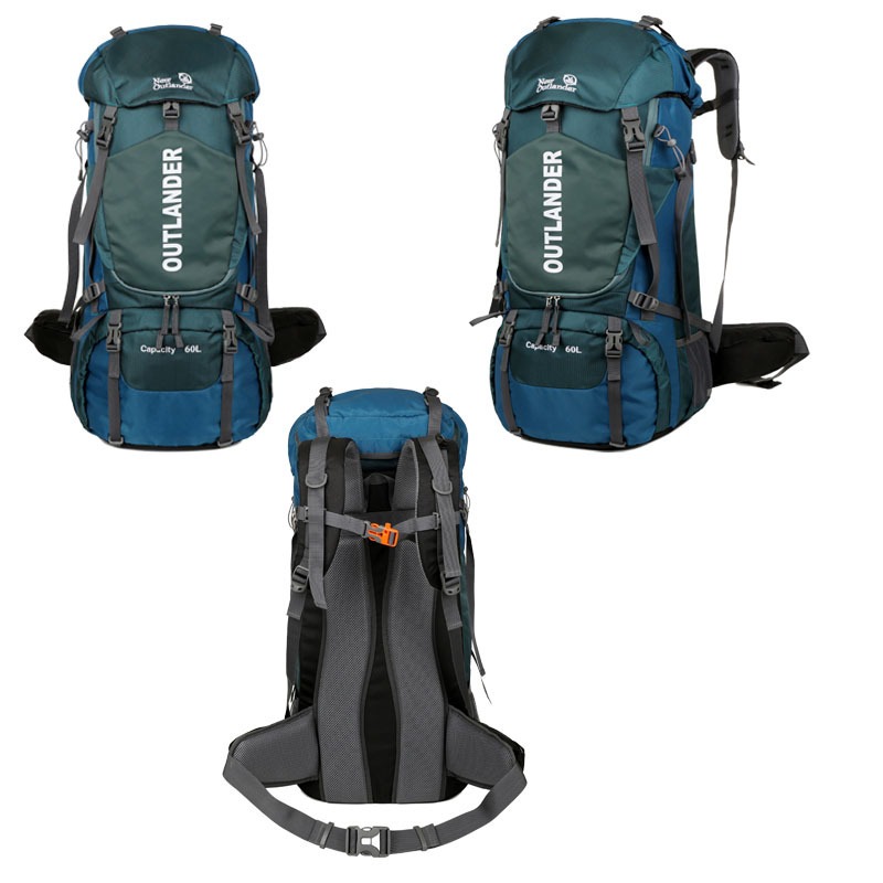 Outlander 60L Large Capacity Outdoor Hiking Backpack – Durable Camping & Travel Bag_img_20