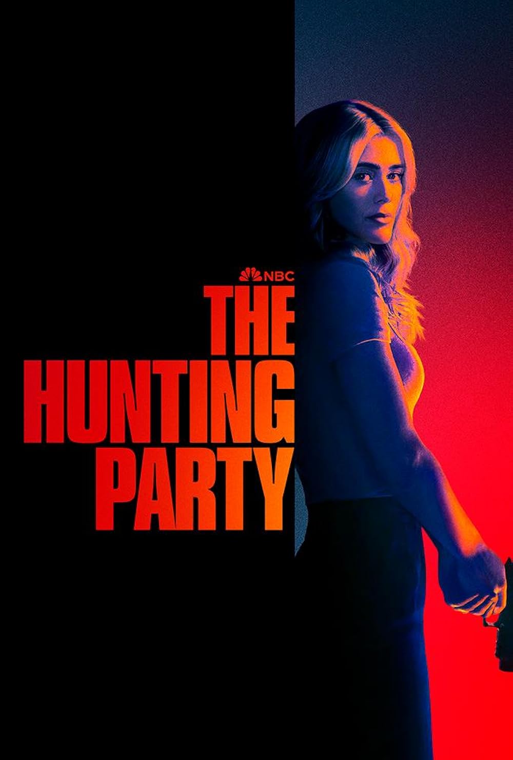 The hunting party, S2