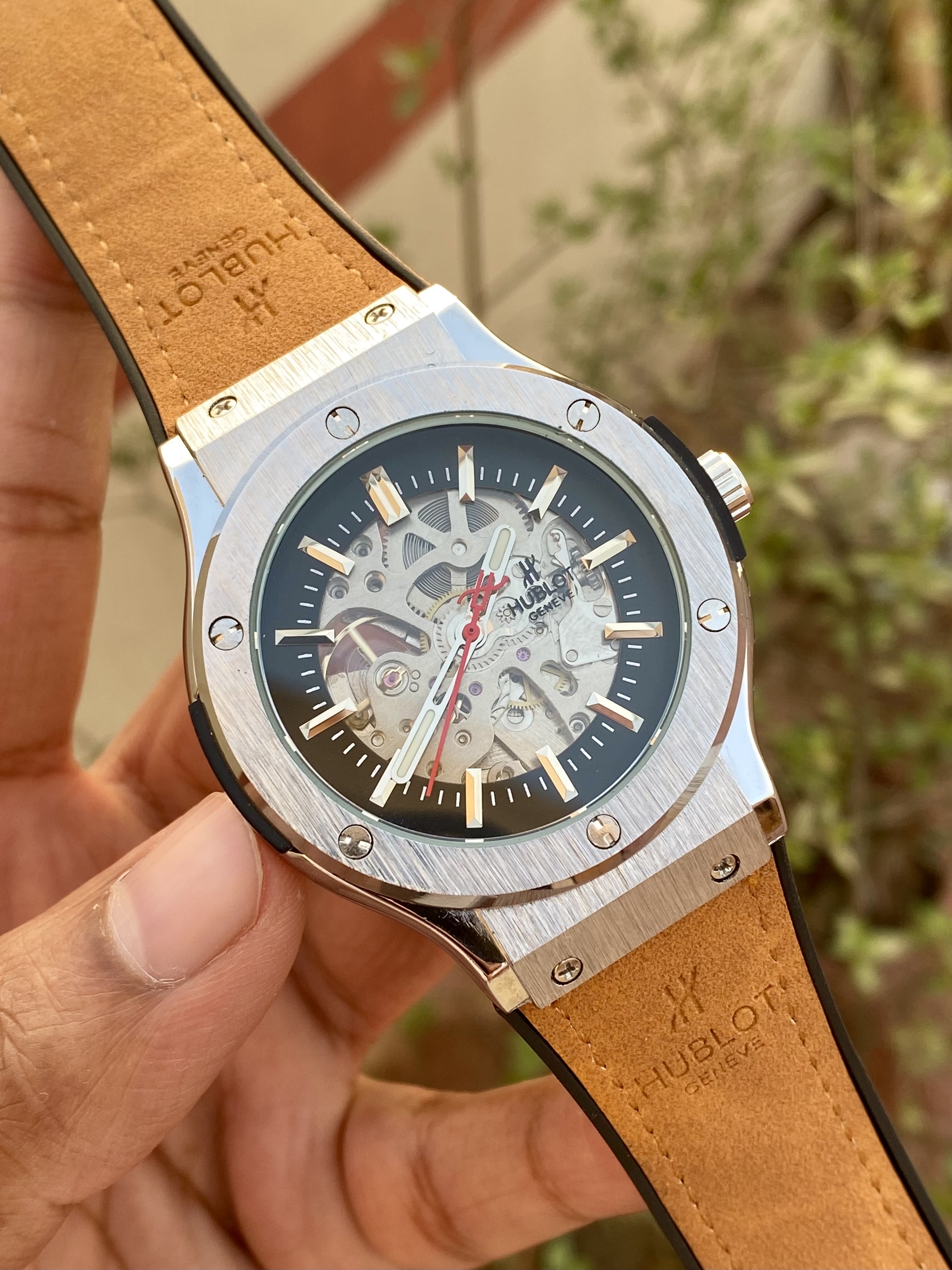 Hublot Big Bang Automatic Watch_img_5