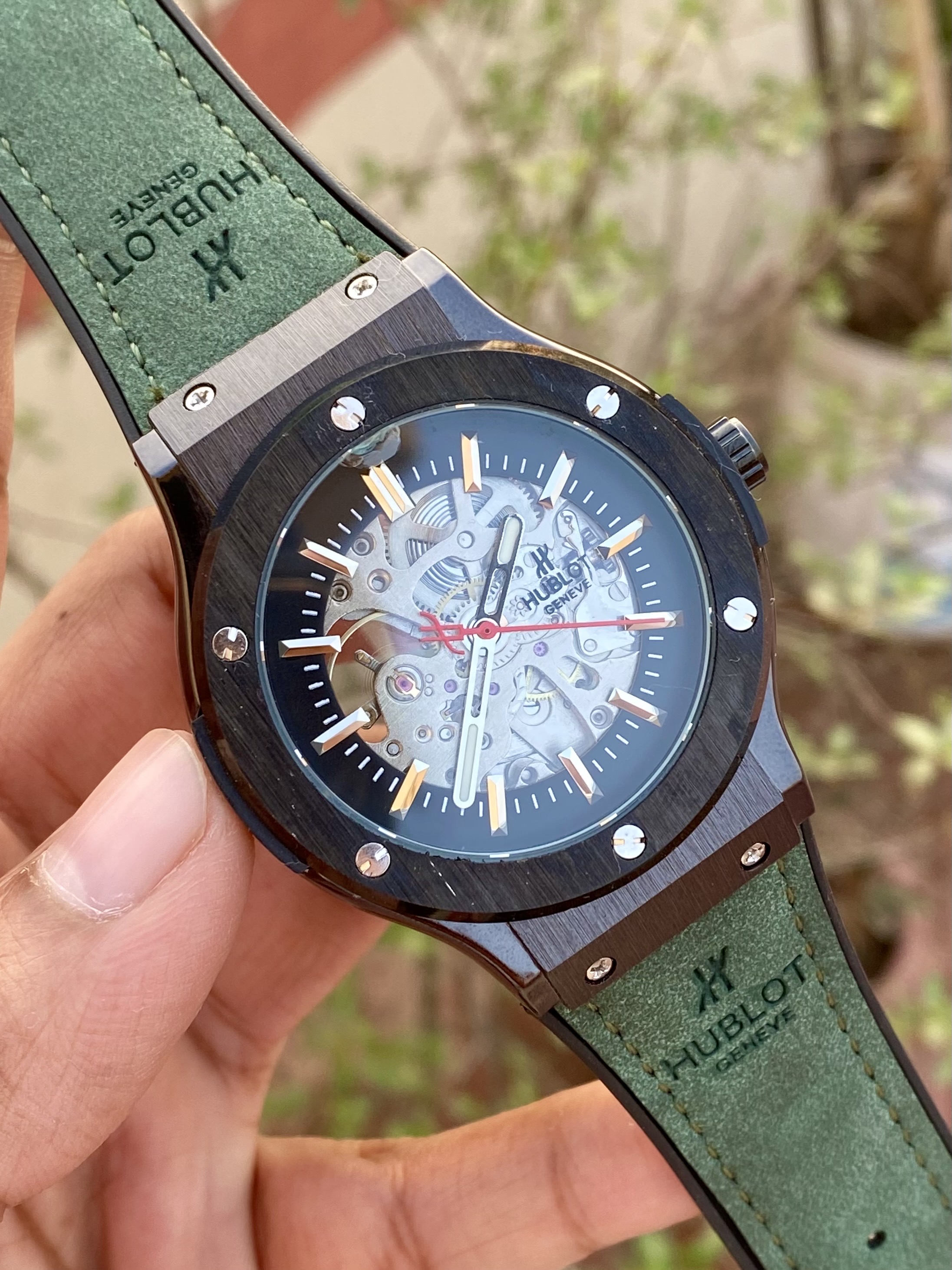 Hublot Big Bang Automatic Watch_img_3