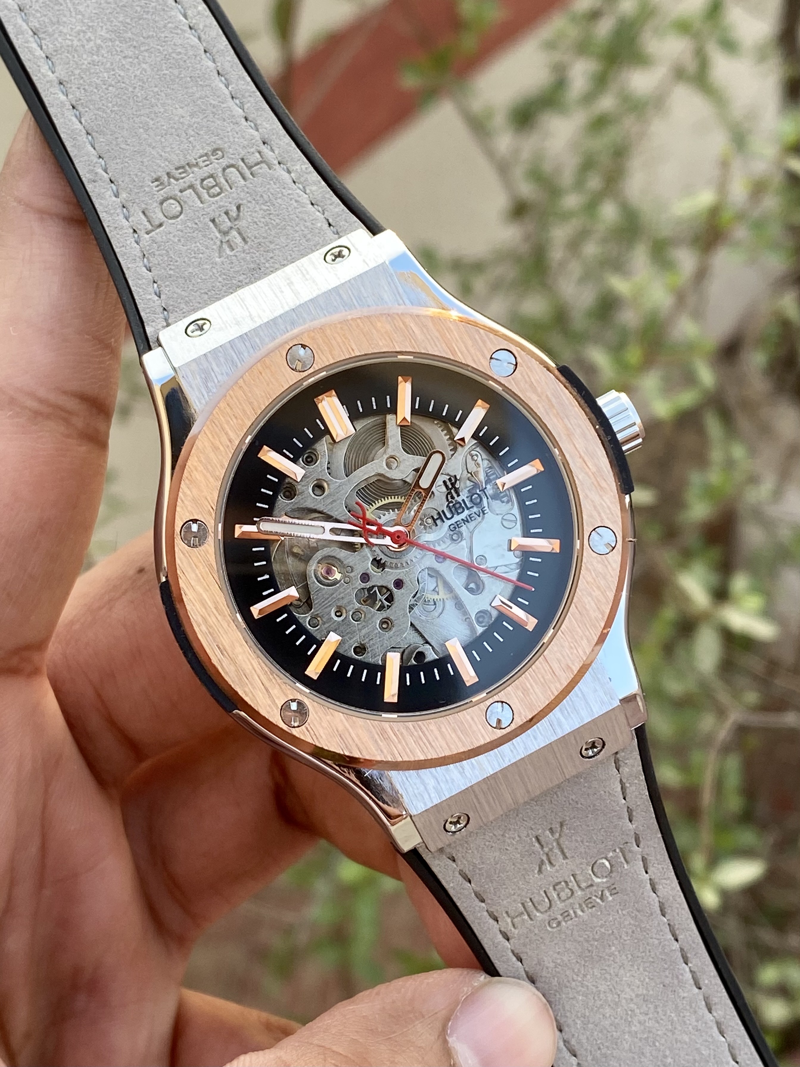 Hublot Big Bang Automatic Watch_img_2