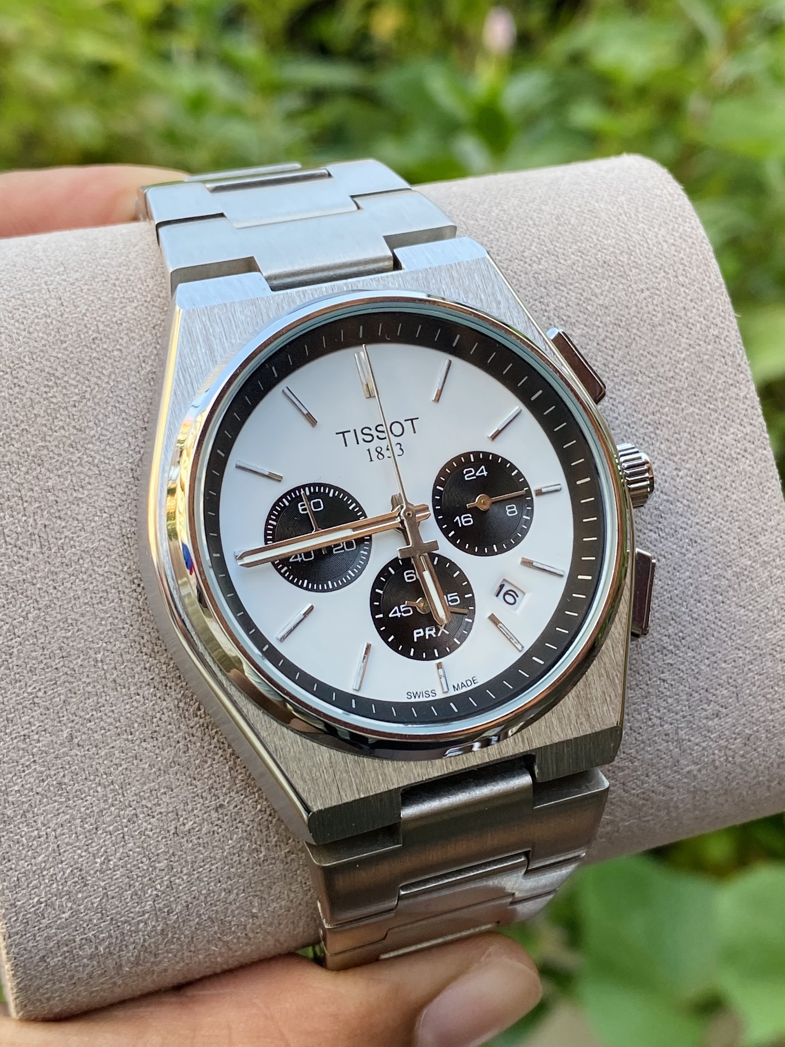 Tissot PRX Chronograph 40mm_img_2