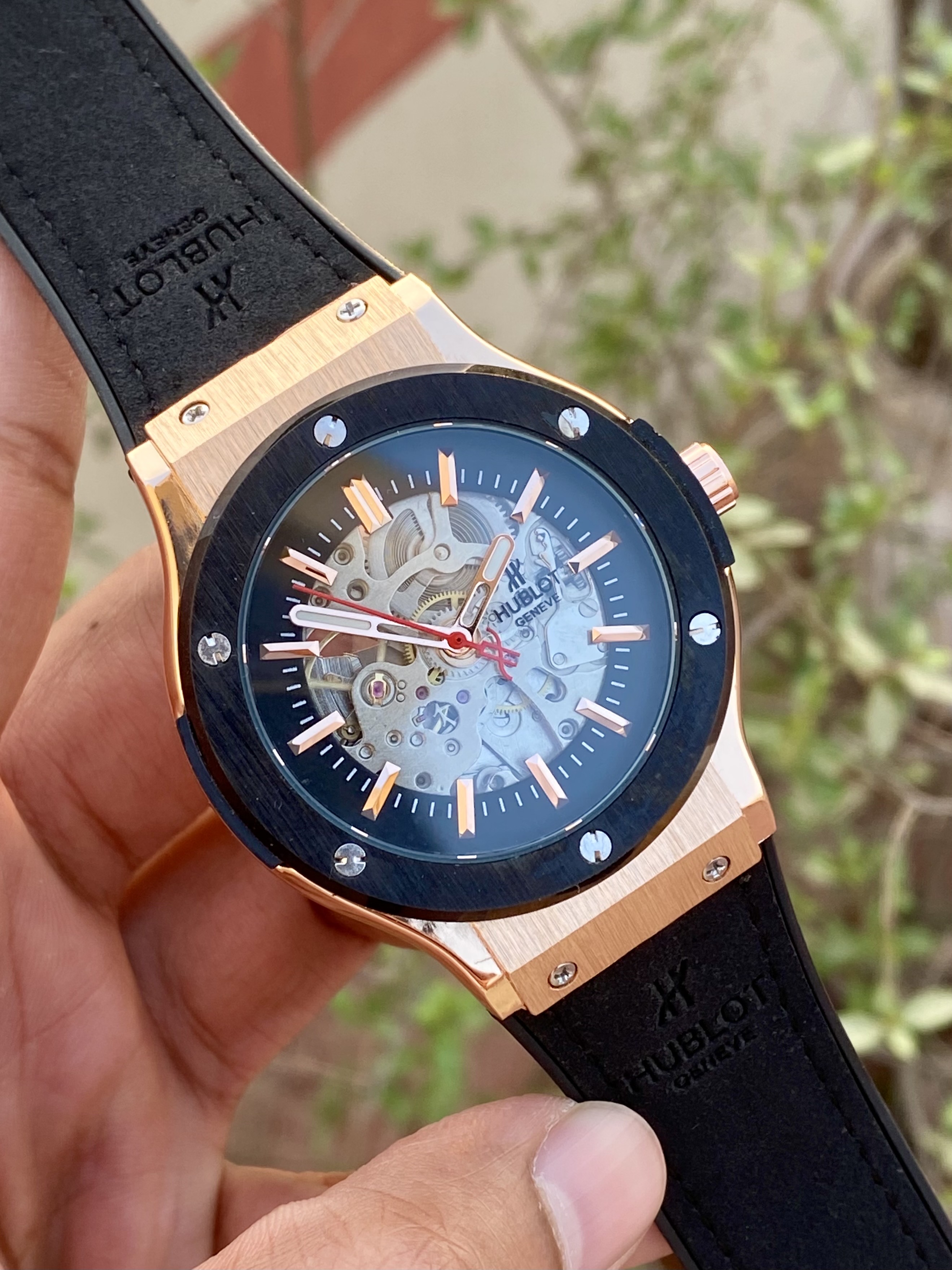 Hublot Big Bang Automatic Watch_img_1