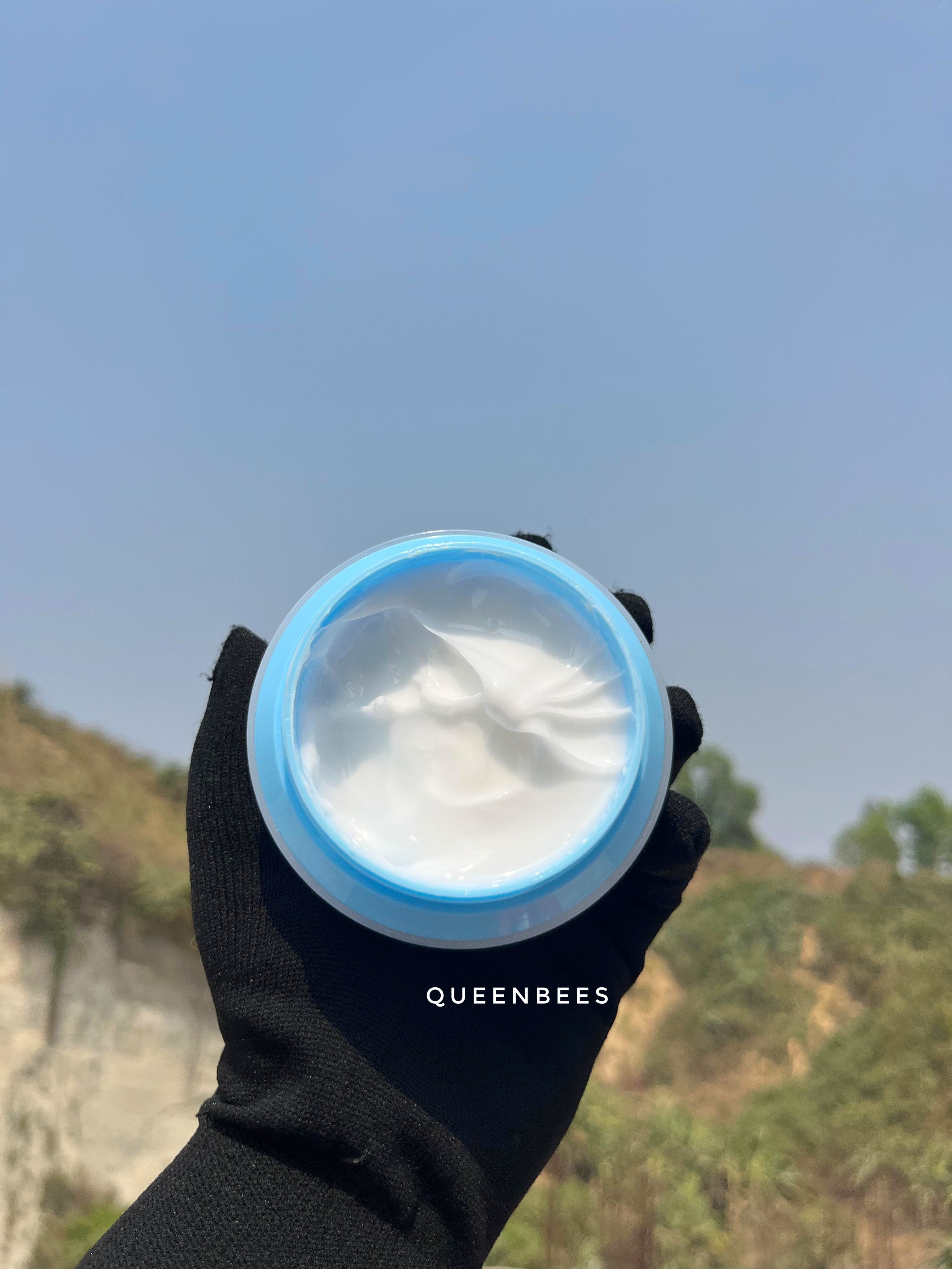 DABO all in one Black Snail Repair Cream