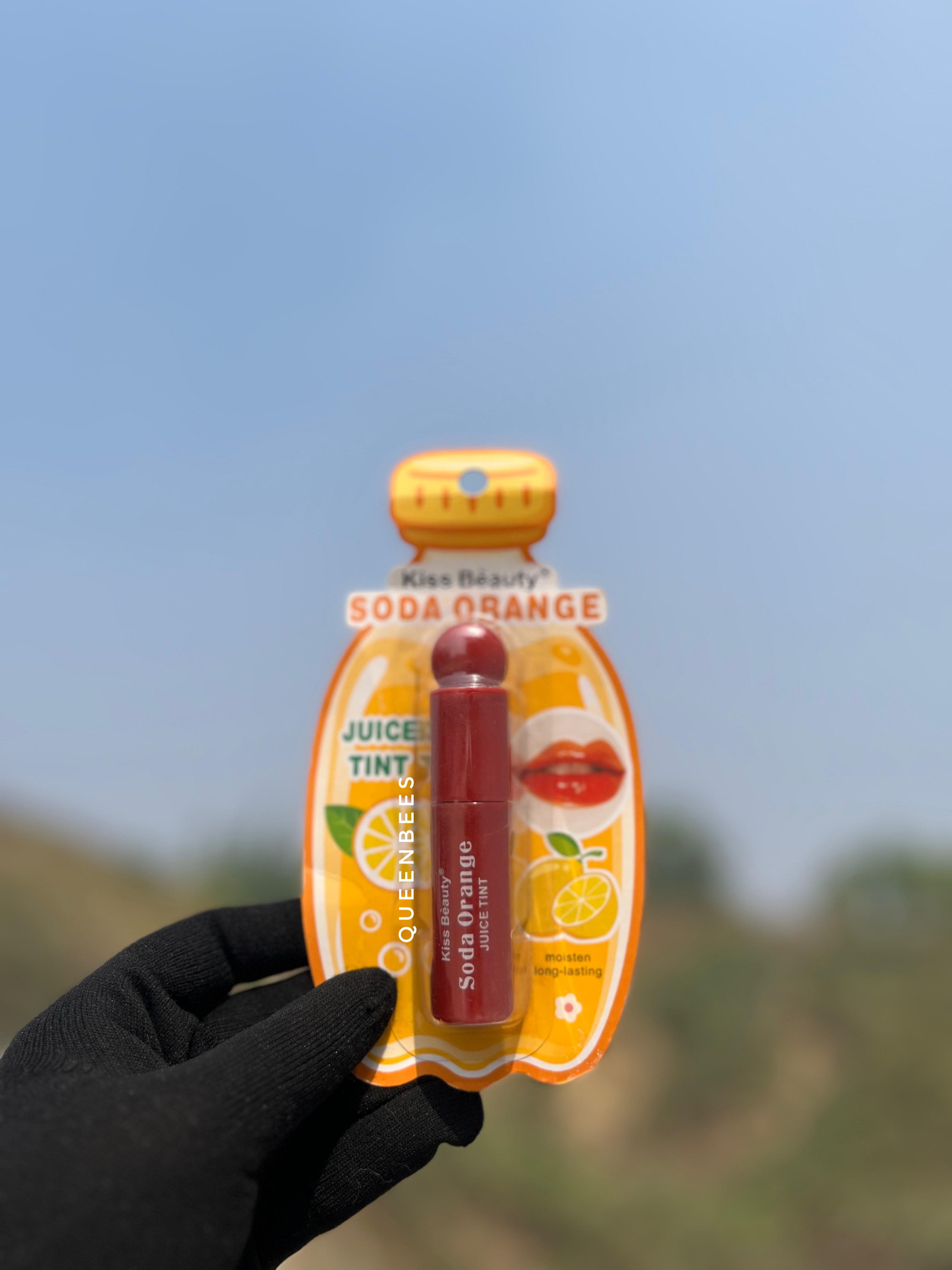 Kiss Beauty Lip Tint_img_3