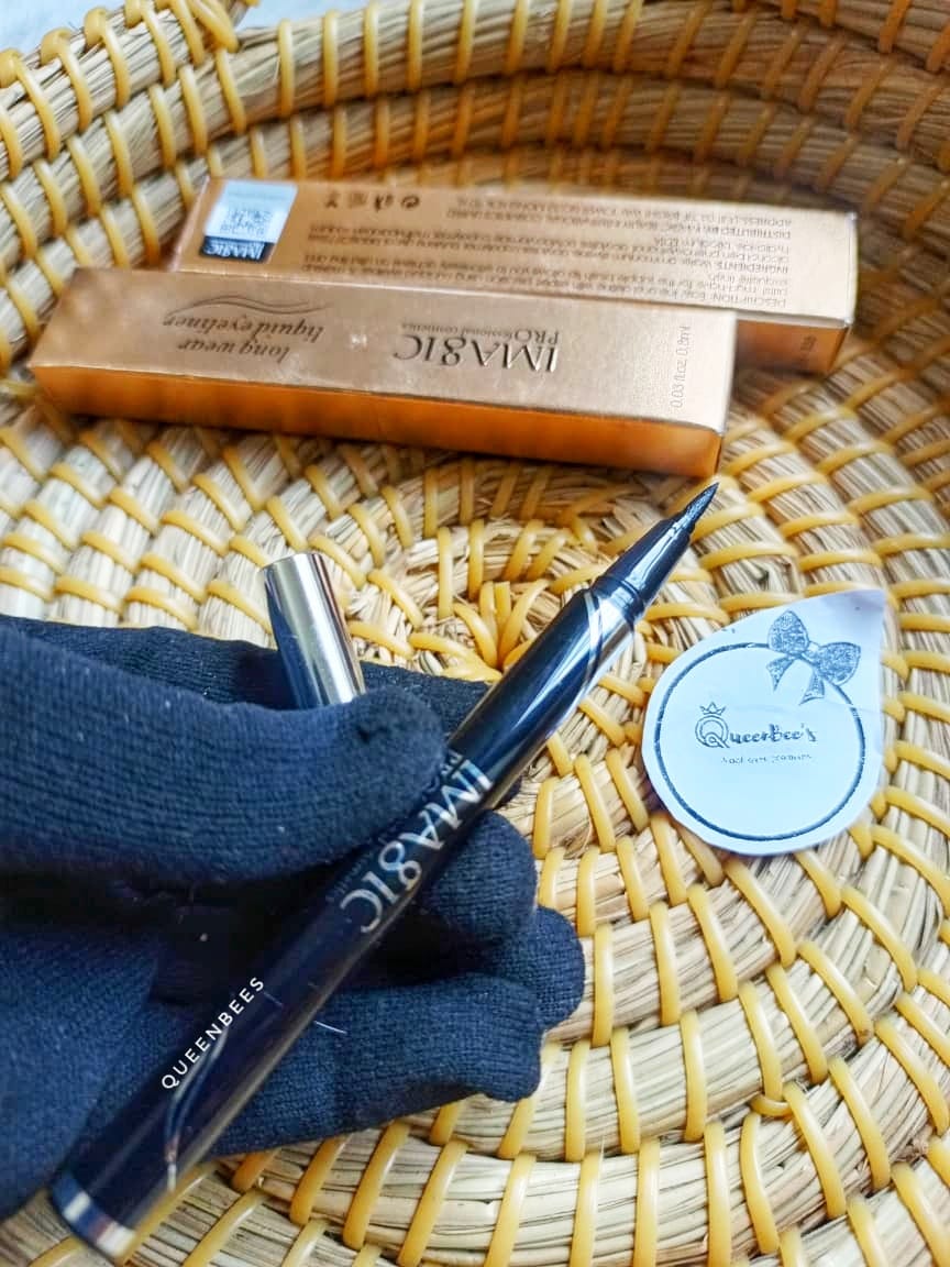 Imagic Liquid eyeliner