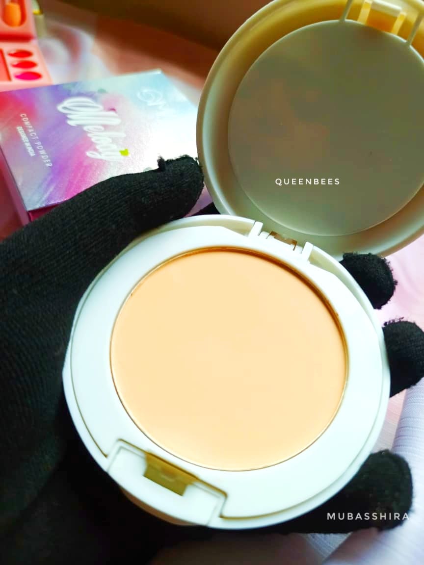 Mars Compact Powder_img_2