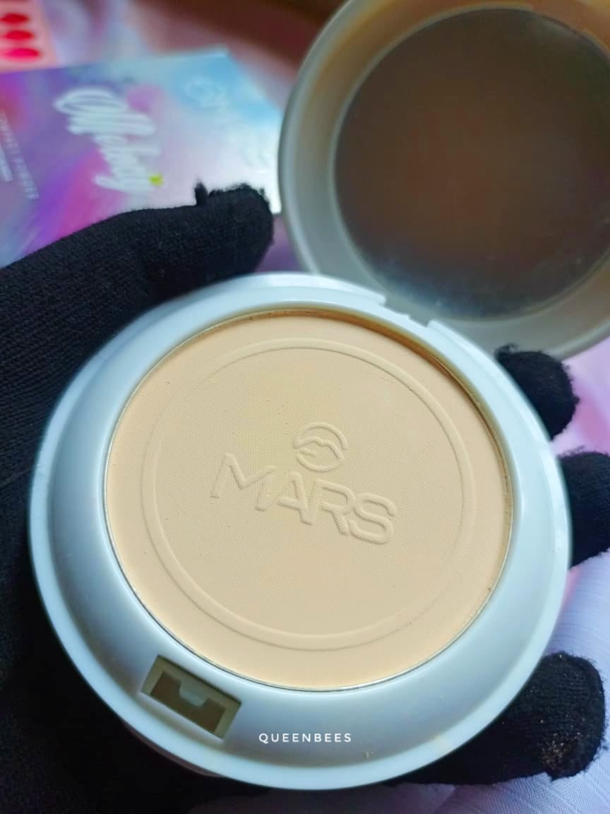 Mars Compact Powder_img_1