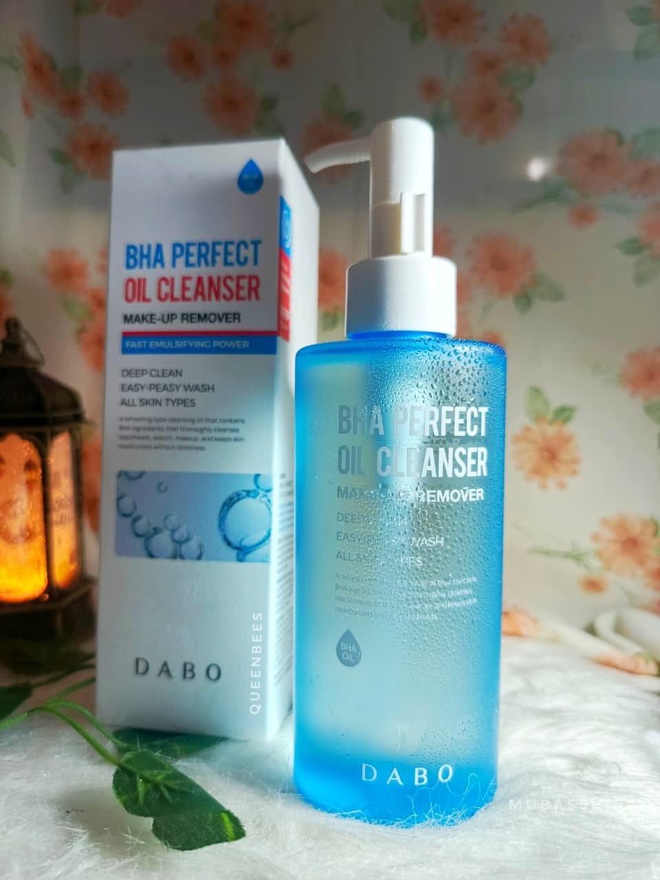 Dabo BHA Perfect Oil Cleanser(200ml)