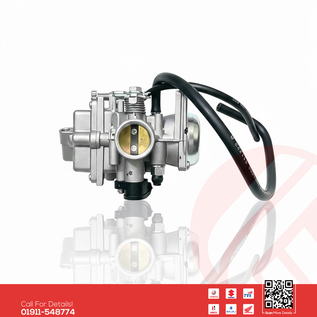 Carburetor Assy for Suzuki Gixxer & Gixxer SF (Old & New Model) bike._img_0