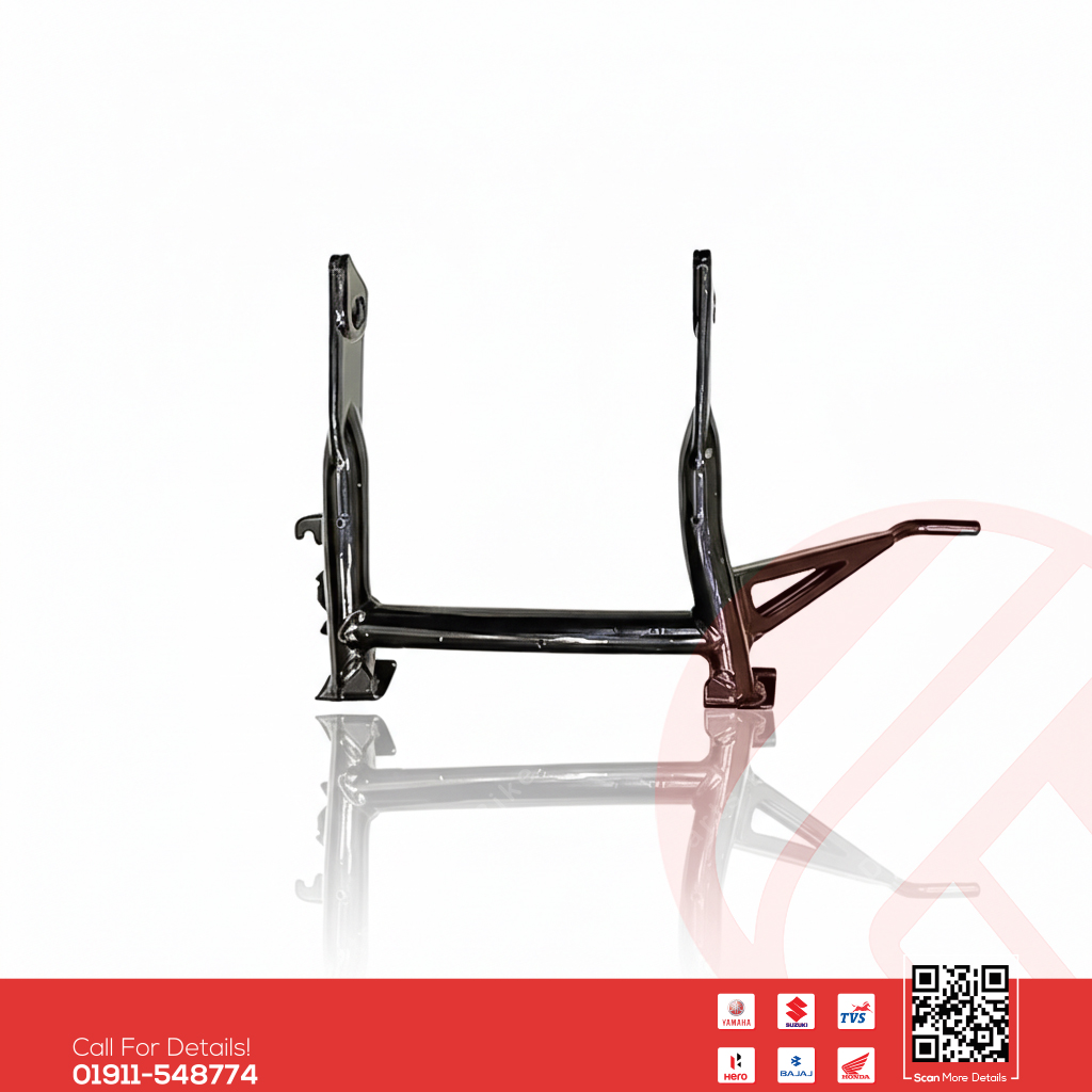 Double Stand for Yamaha FZS V1, FZS V2, FZS V3, FZS V4, Fazer V1, Fazer V2 bike._img_0