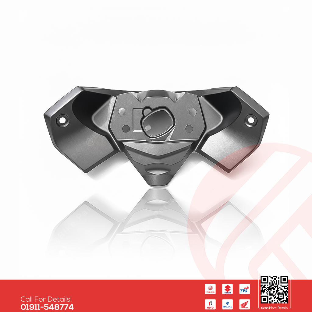 Meter Bord (Cowling) for Suzuki Gixxer SF (New Model) bike._img_0