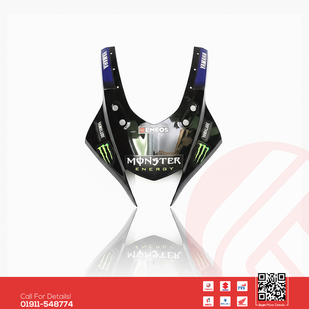 Metershed-Faring for Yamaha R15 V4 (Monster) bike._img_0