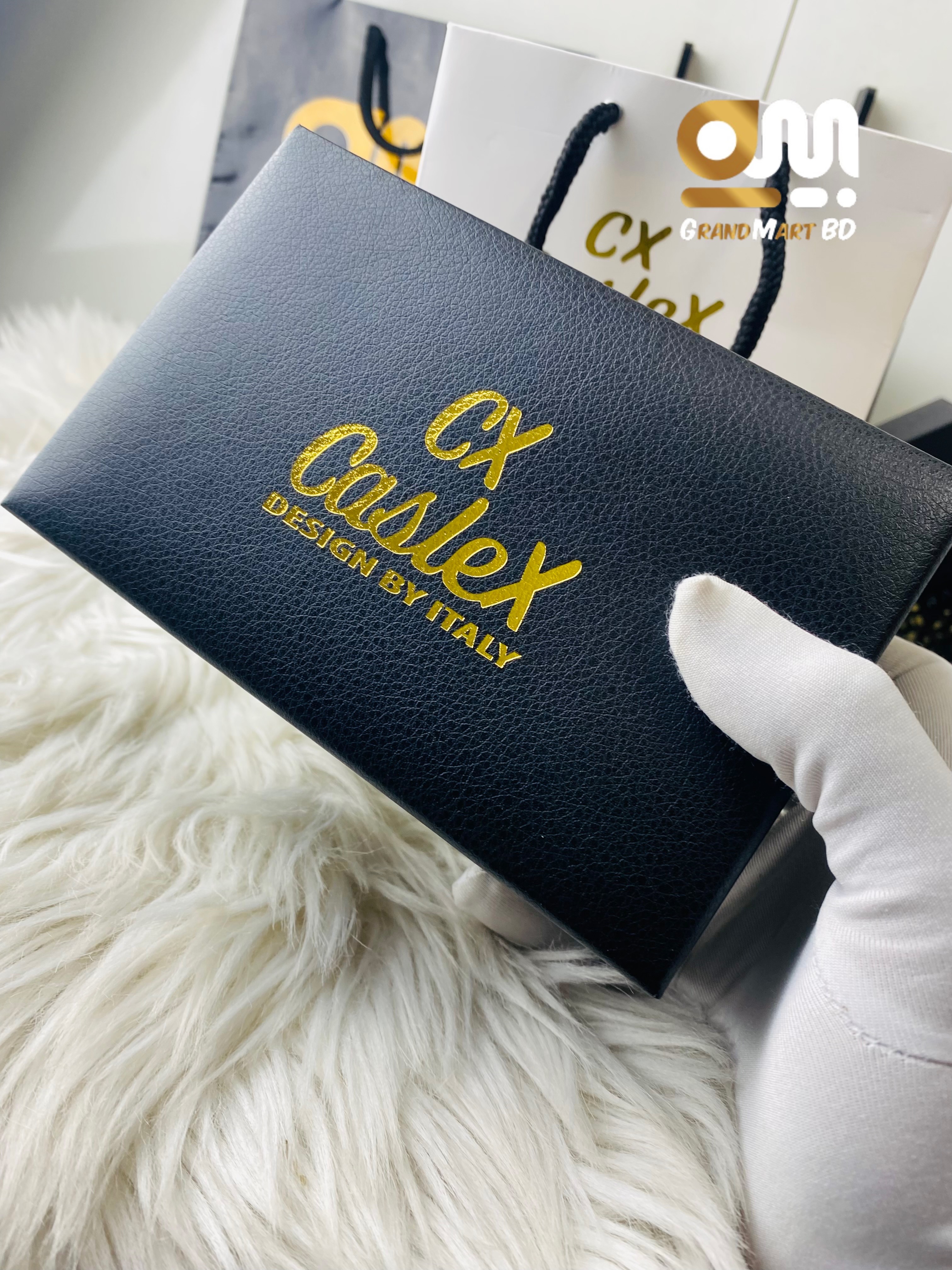 Caslex 2In One || Full Golden_img_1