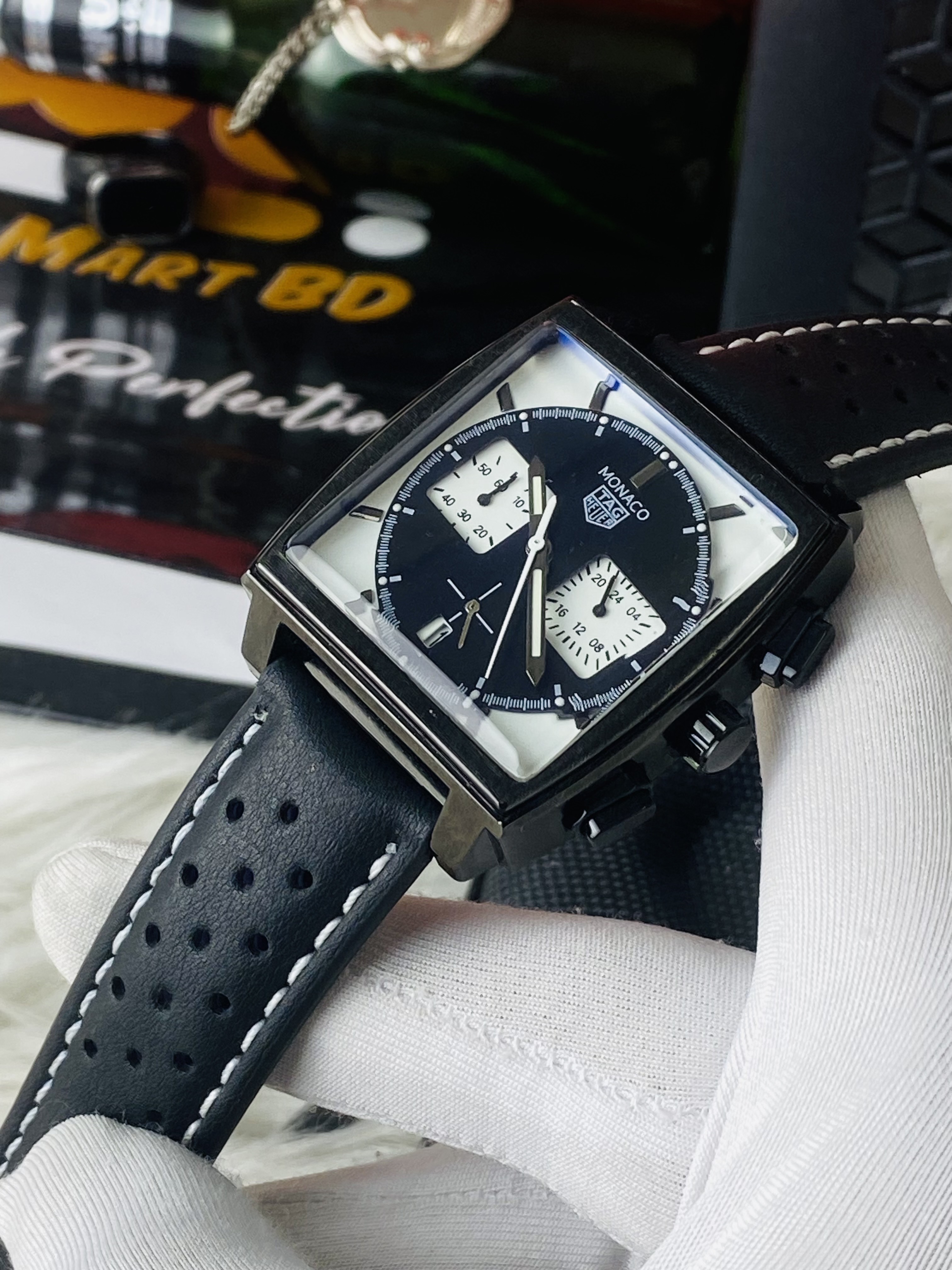 Monaco Panda Face_img_1