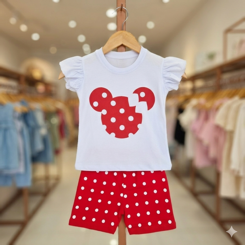 👑🔥Cute Comfort Premium T-Shirt Sets for Your Princes & Princesses!👑_img_0