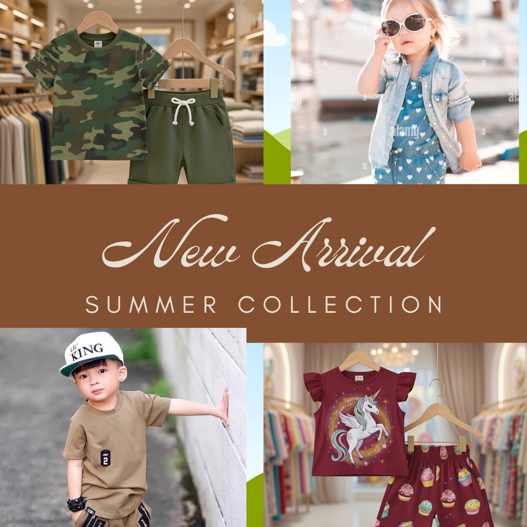 Summer Collection