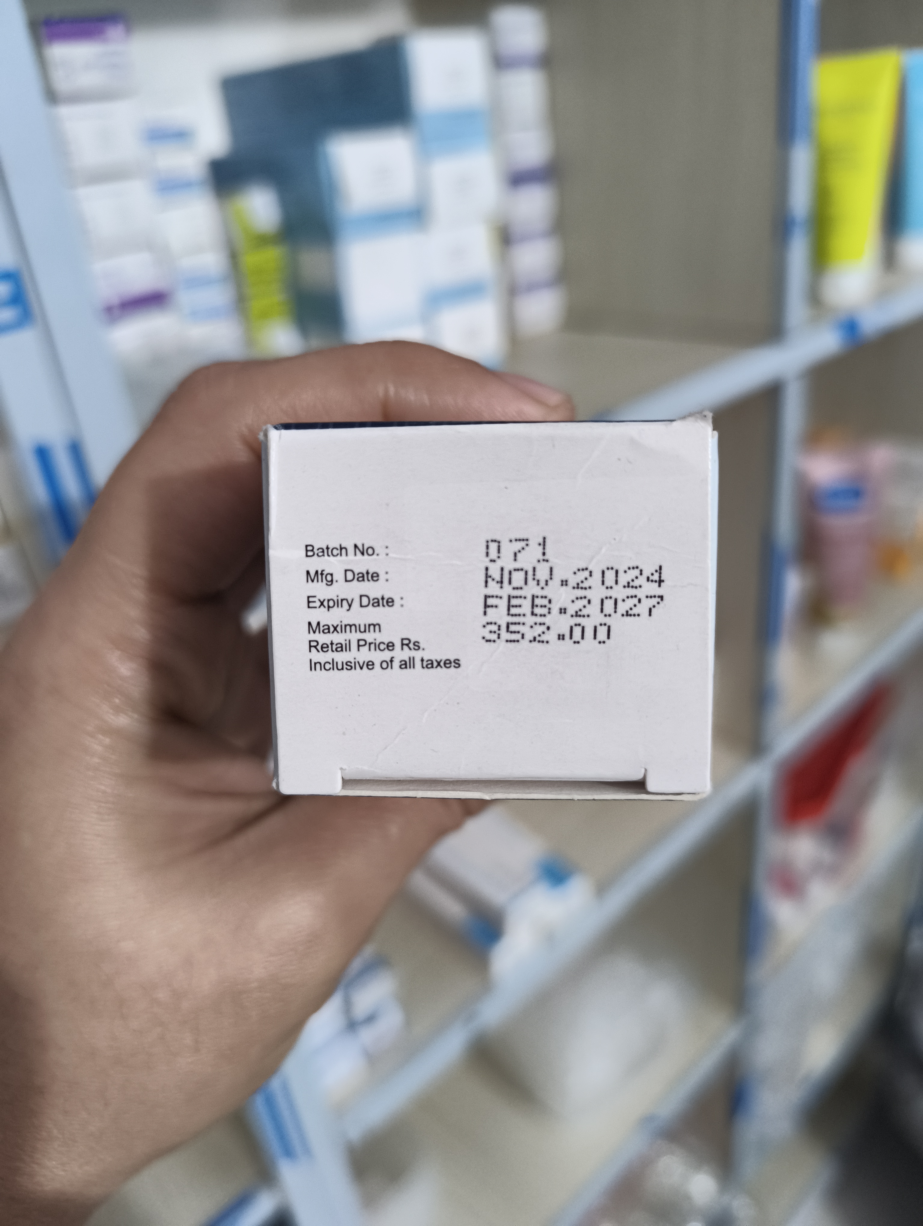 Glyco-12 Cream 30g_img_2