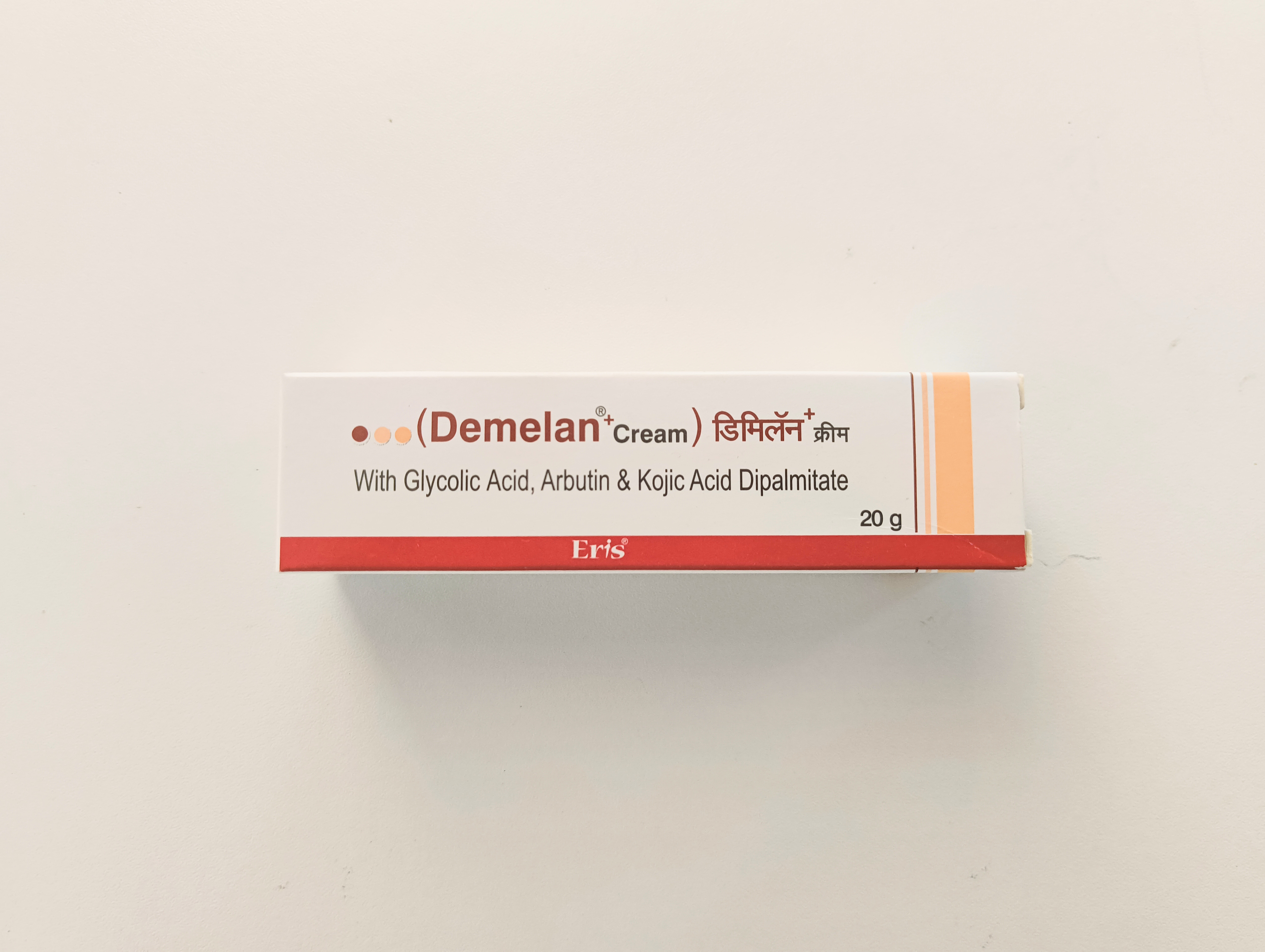 Demelan Cream 20g_img_1