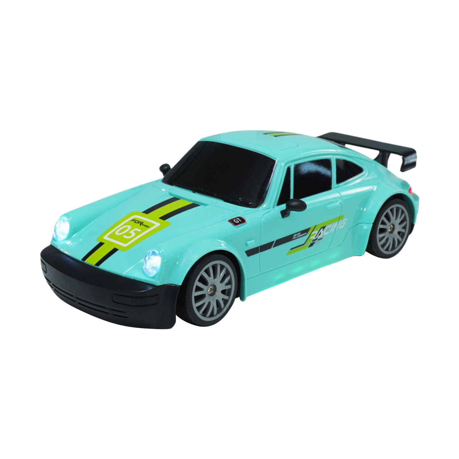 ১:২০ RC Drift Car – LED লাইটসহ স্মুথ ড্রিফটিং কার_img_2