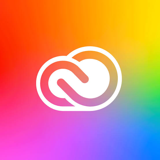Adobe Creative Cloud Subscription