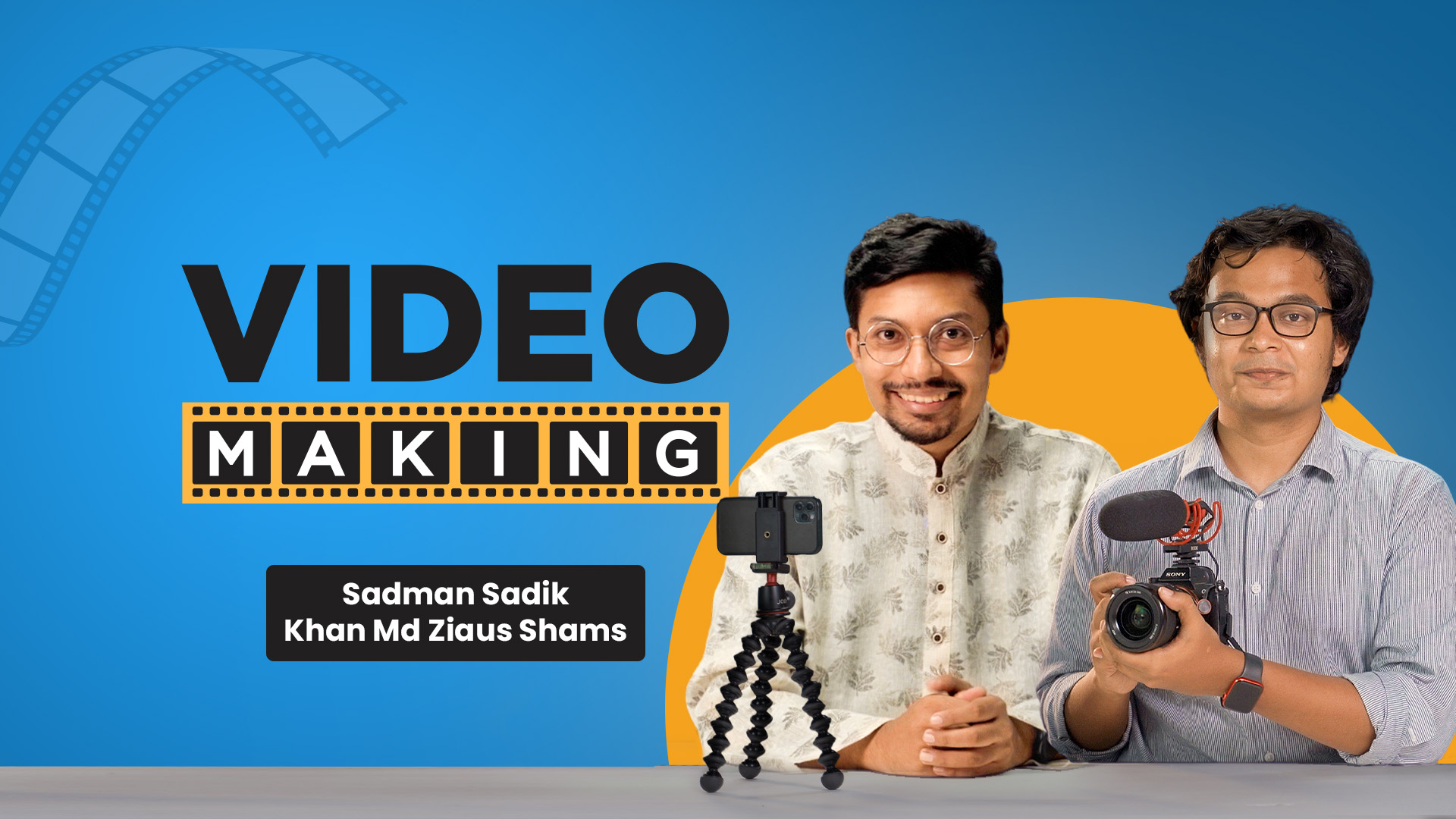 Video Making Course