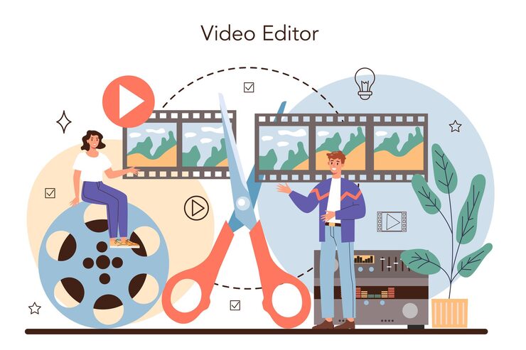 Video Editing Premium Course