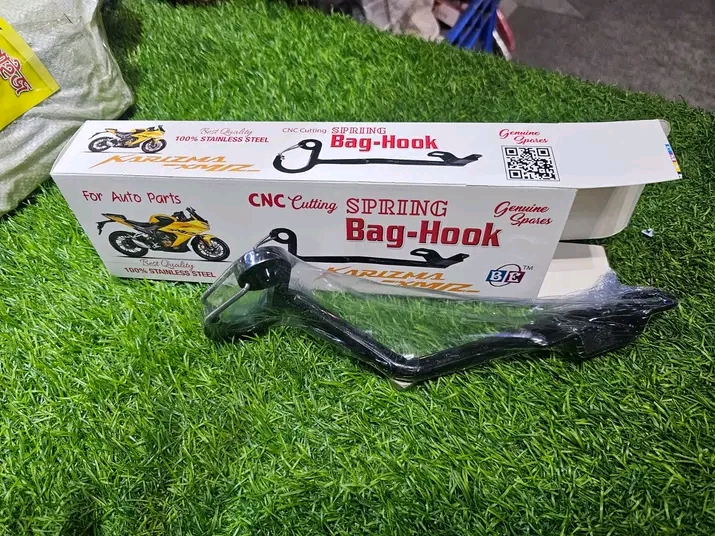 Premium Bag Huk For Karizma XMR 210_img_0