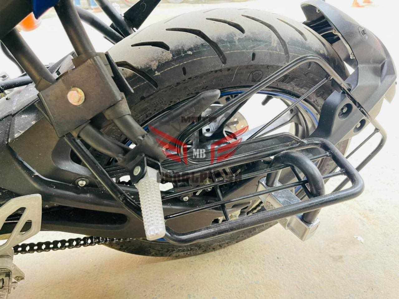 Premium Sharee Gourde Padani For Yamaha MT-15_img_0