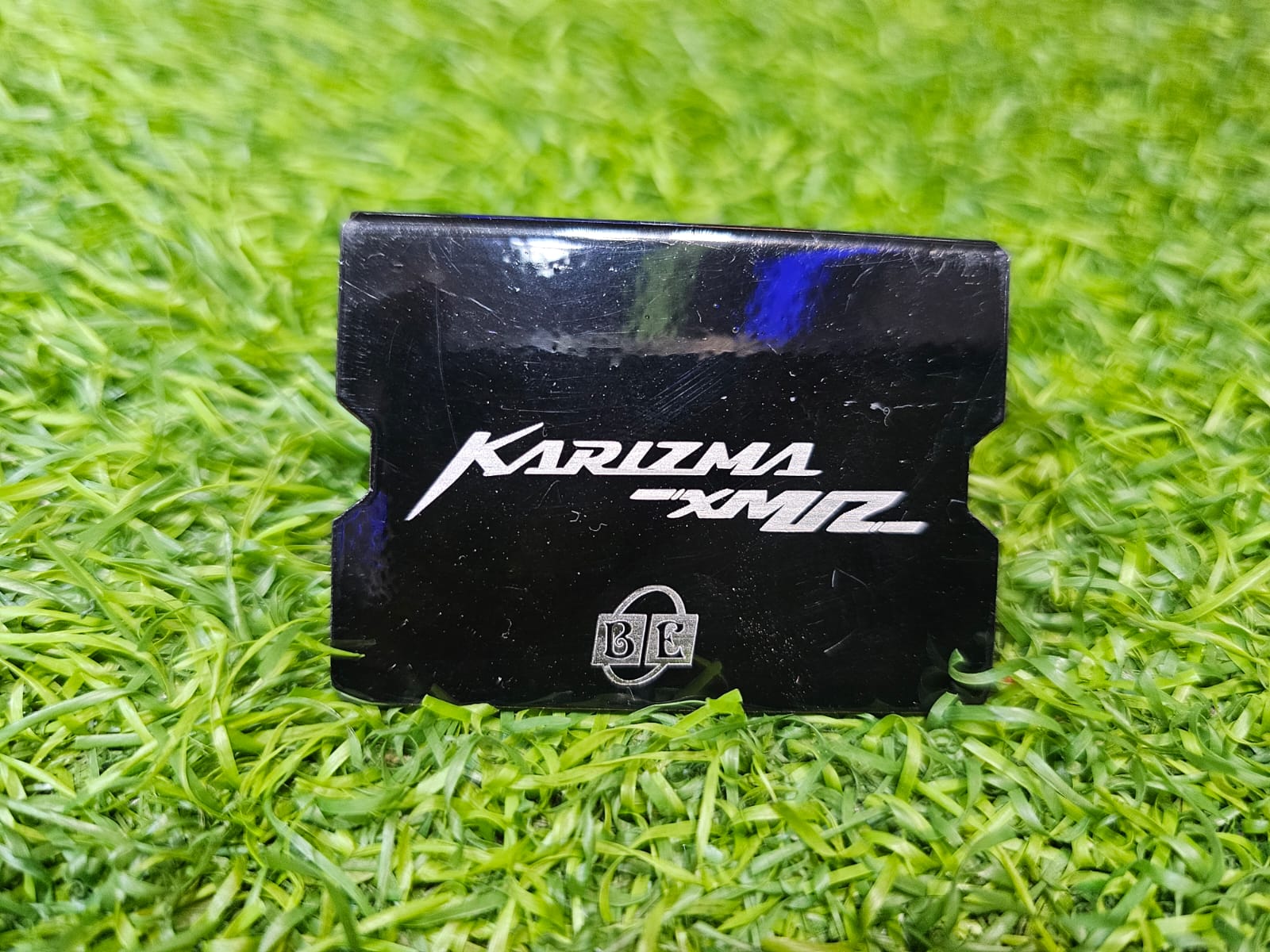Premium Front Master Cylinder Cover For Karizma XMR 210_img_0
