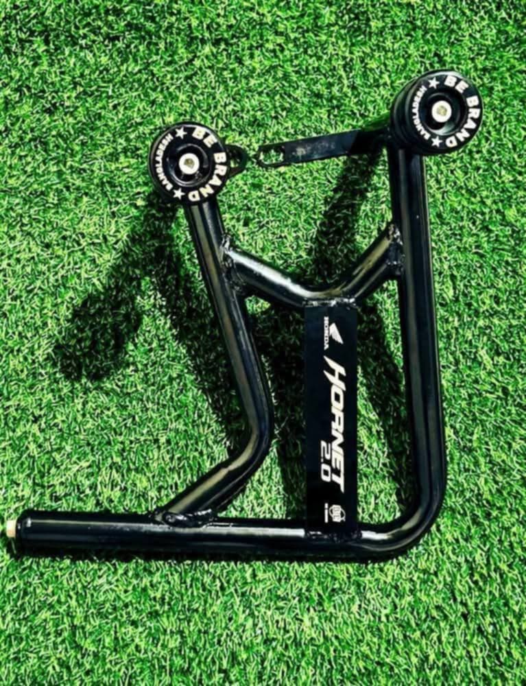 Premium Heavy Engin Gourde Bumper For Hornet 2.0_img_3